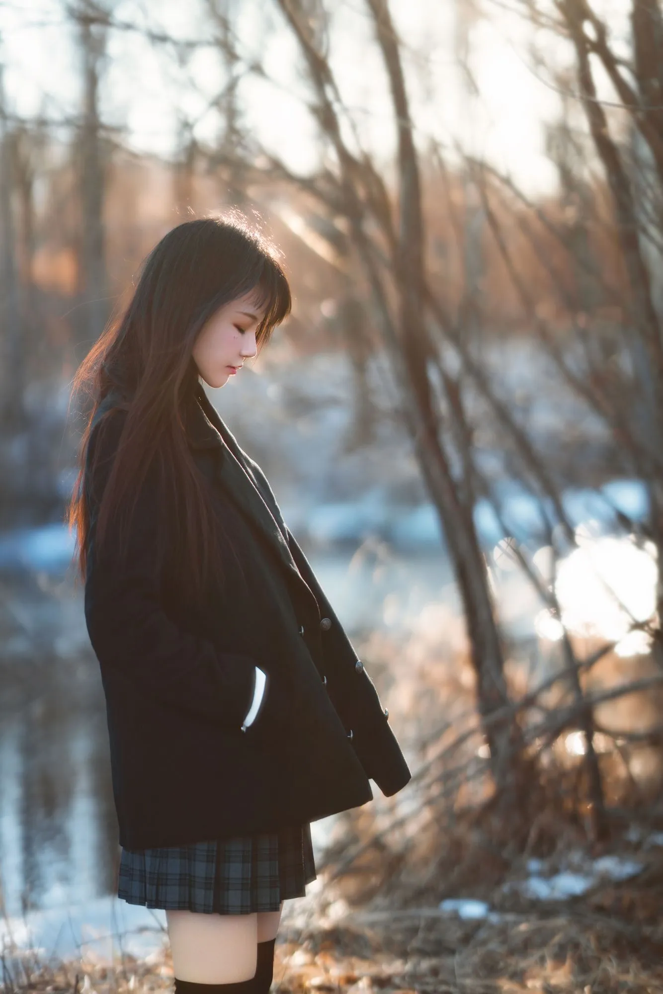 图片[2]-No.215 – 2023年12月 融雪 [14P]-coswz-cos王者