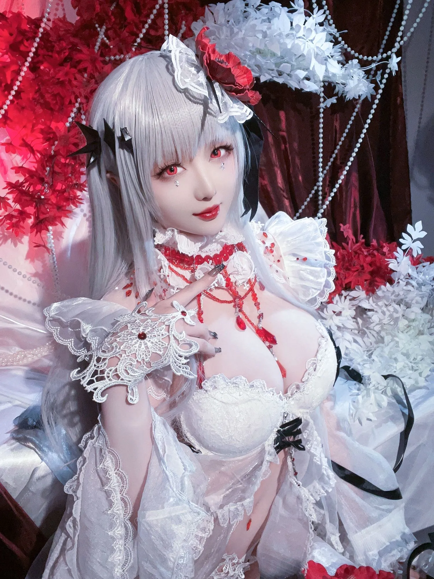 图片[5]-No.215 – 2024年01月计划A 无期迷途 可可莉克 [43P]-coswz-cos王者