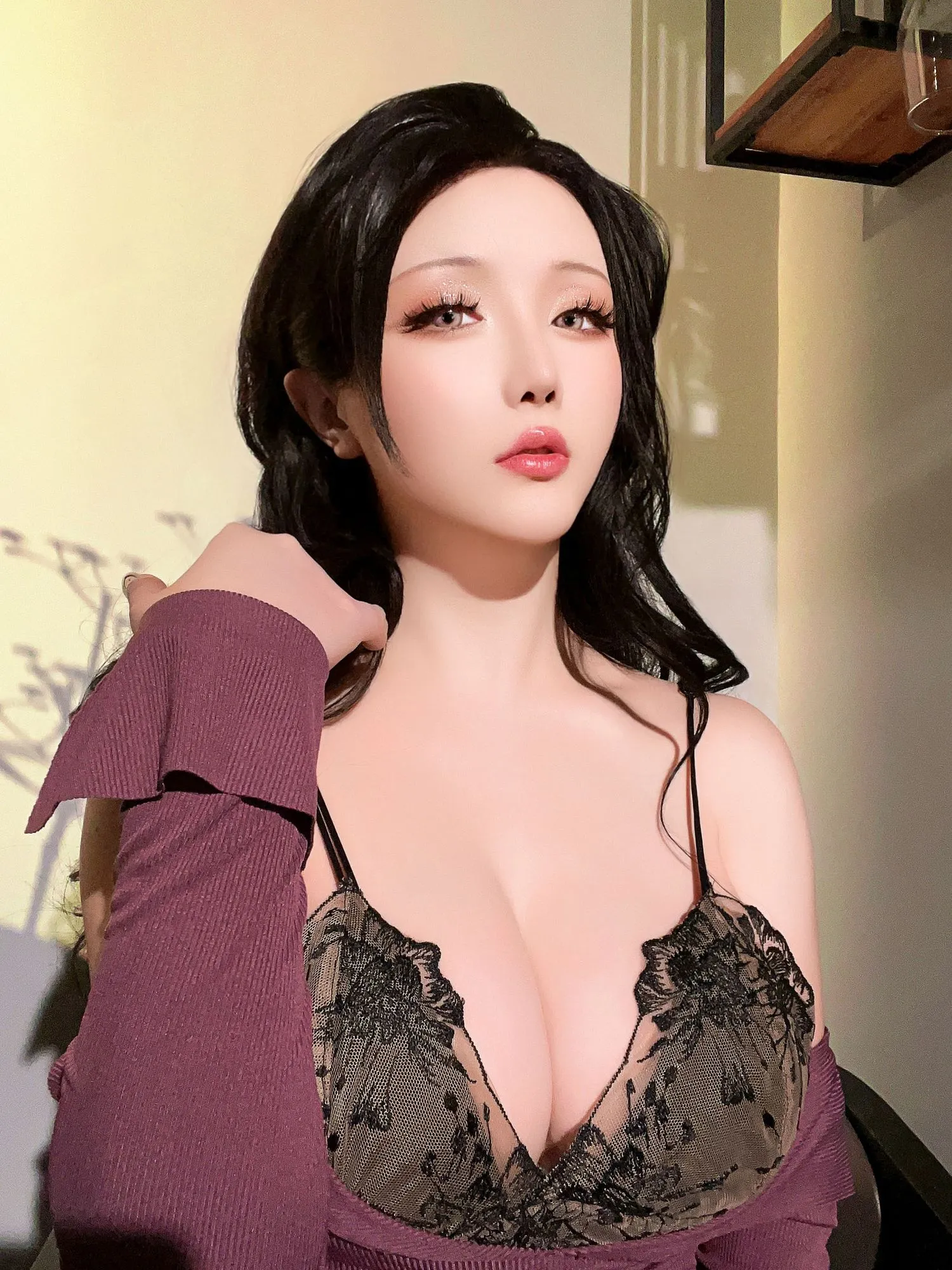 图片[6]-No.218 – 2024年01月计划D 梦魔的枕头营业 梦境篇 [212P 1V]-coswz-cos王者