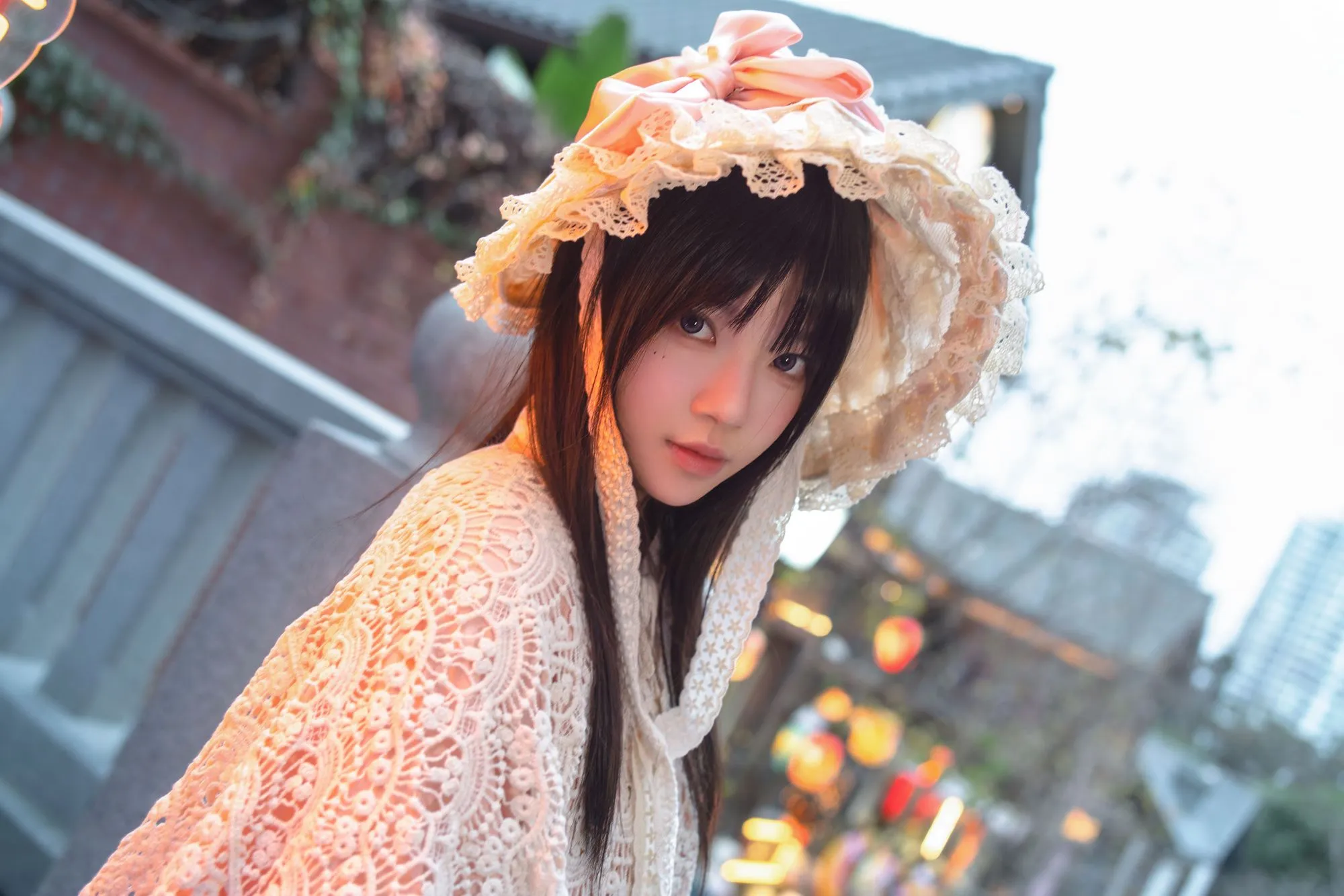 图片[2]-No.224 – 龙年大吉 [11P]-coswz-cos王者