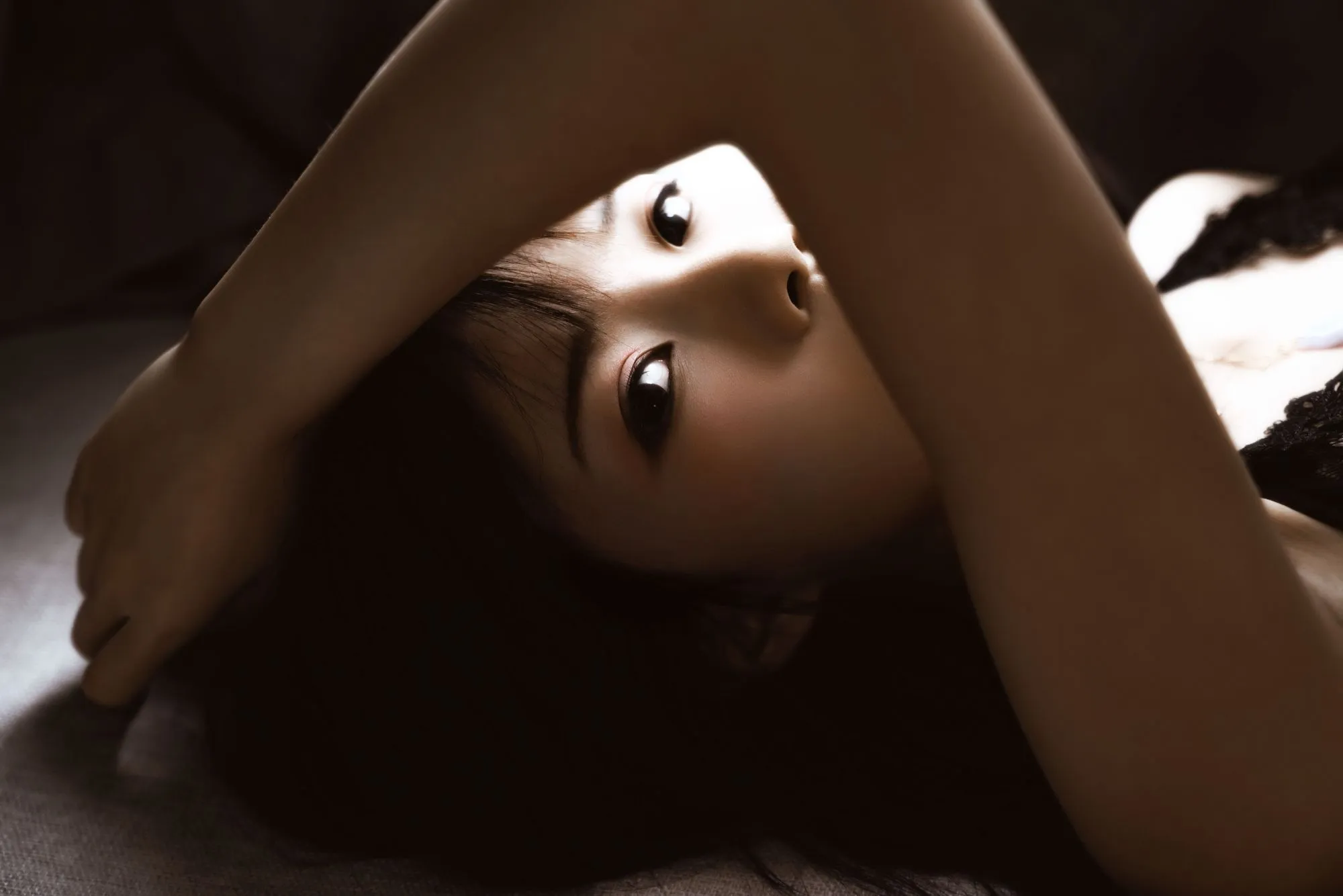 图片[3]-No.226 – 黑 [21P]-coswz-cos王者