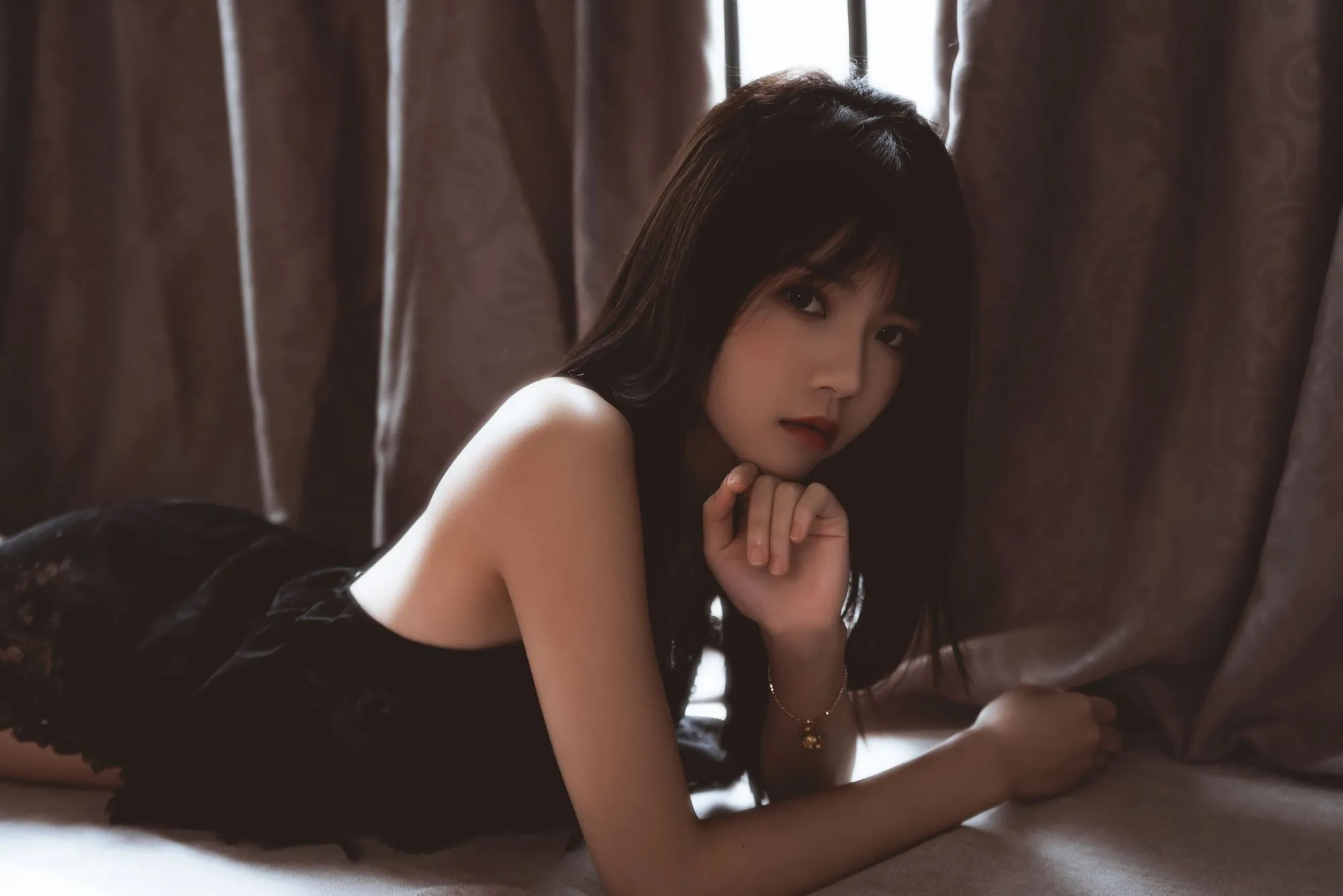 No.226 – 黑 [21P]-图妖社