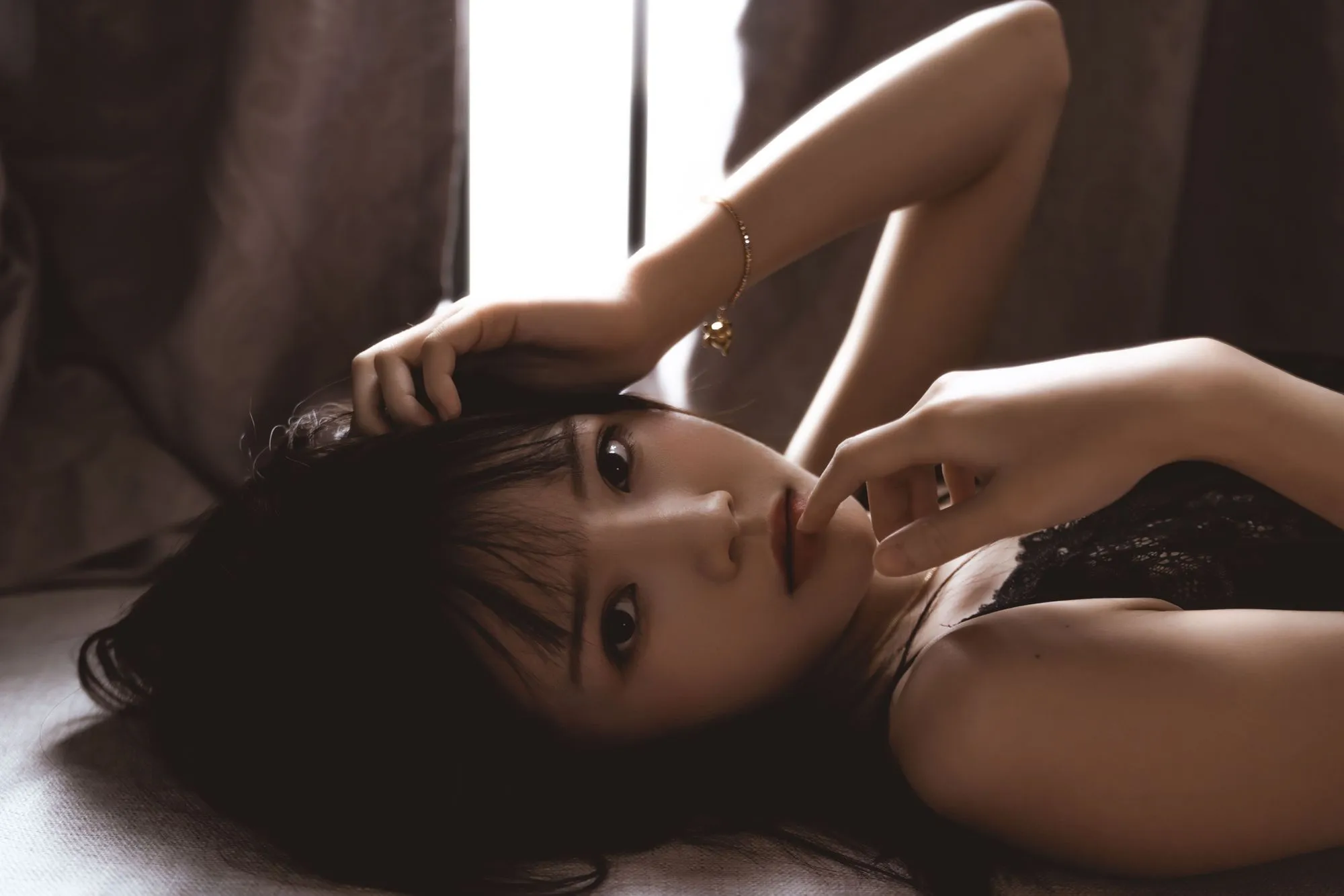 图片[5]-No.226 – 黑 [21P]-coswz-cos王者