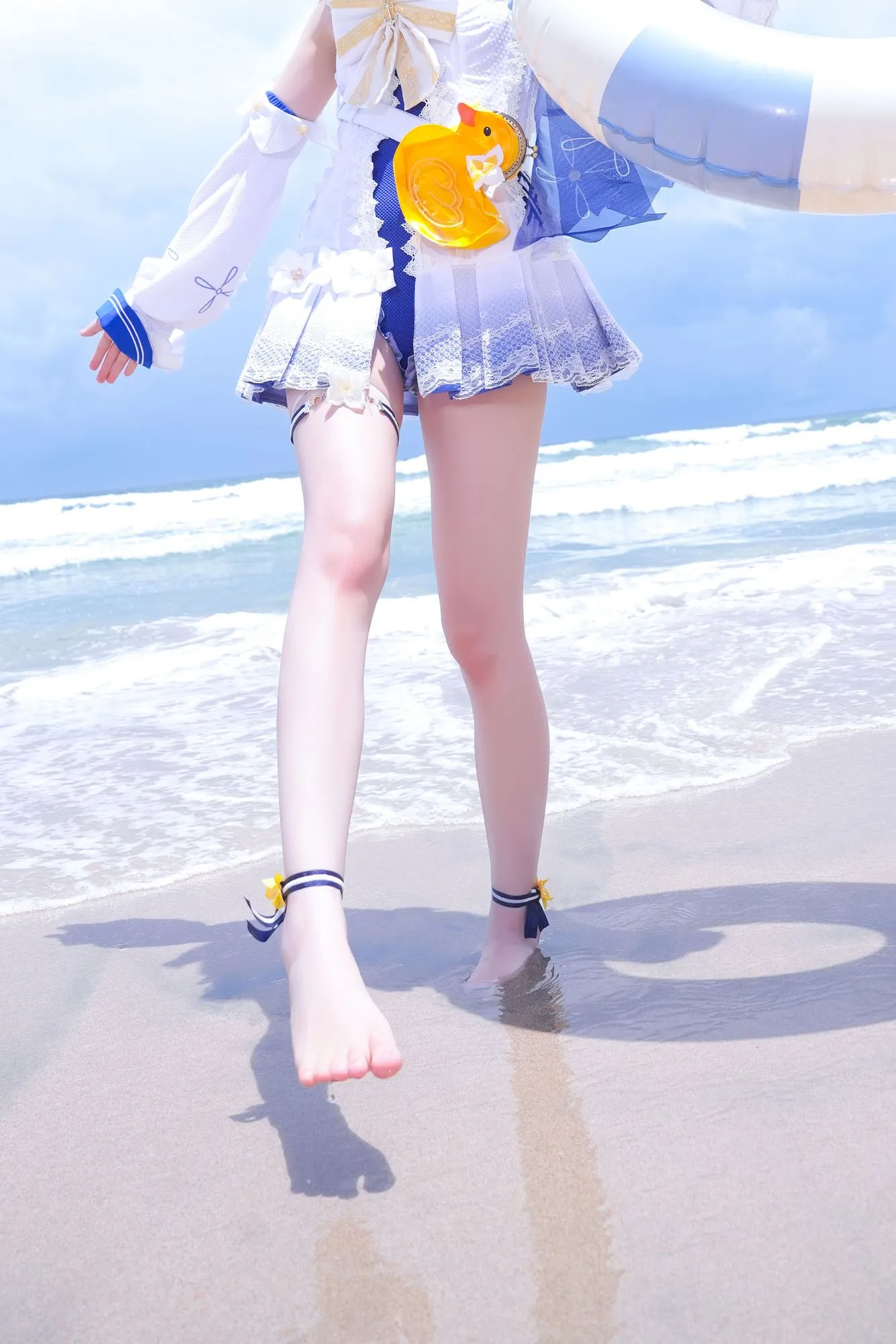 图片[2]-No.227 – 原神 芭芭拉 [48P]-coswz-cos王者