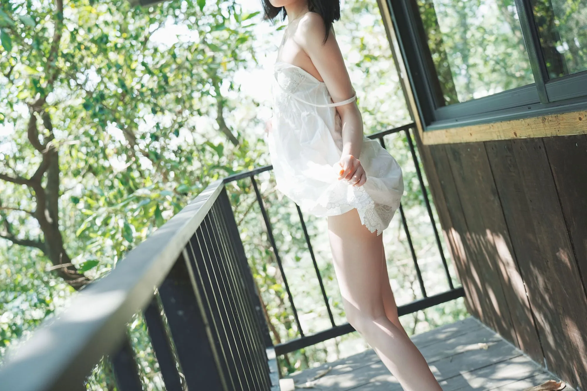 图片[4]-No.230 – 森 [34P]-coswz-cos王者