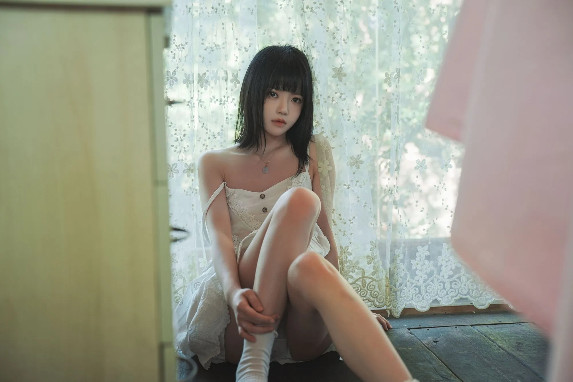 图片[5]-No.230 – 森 [34P]-coswz-cos王者