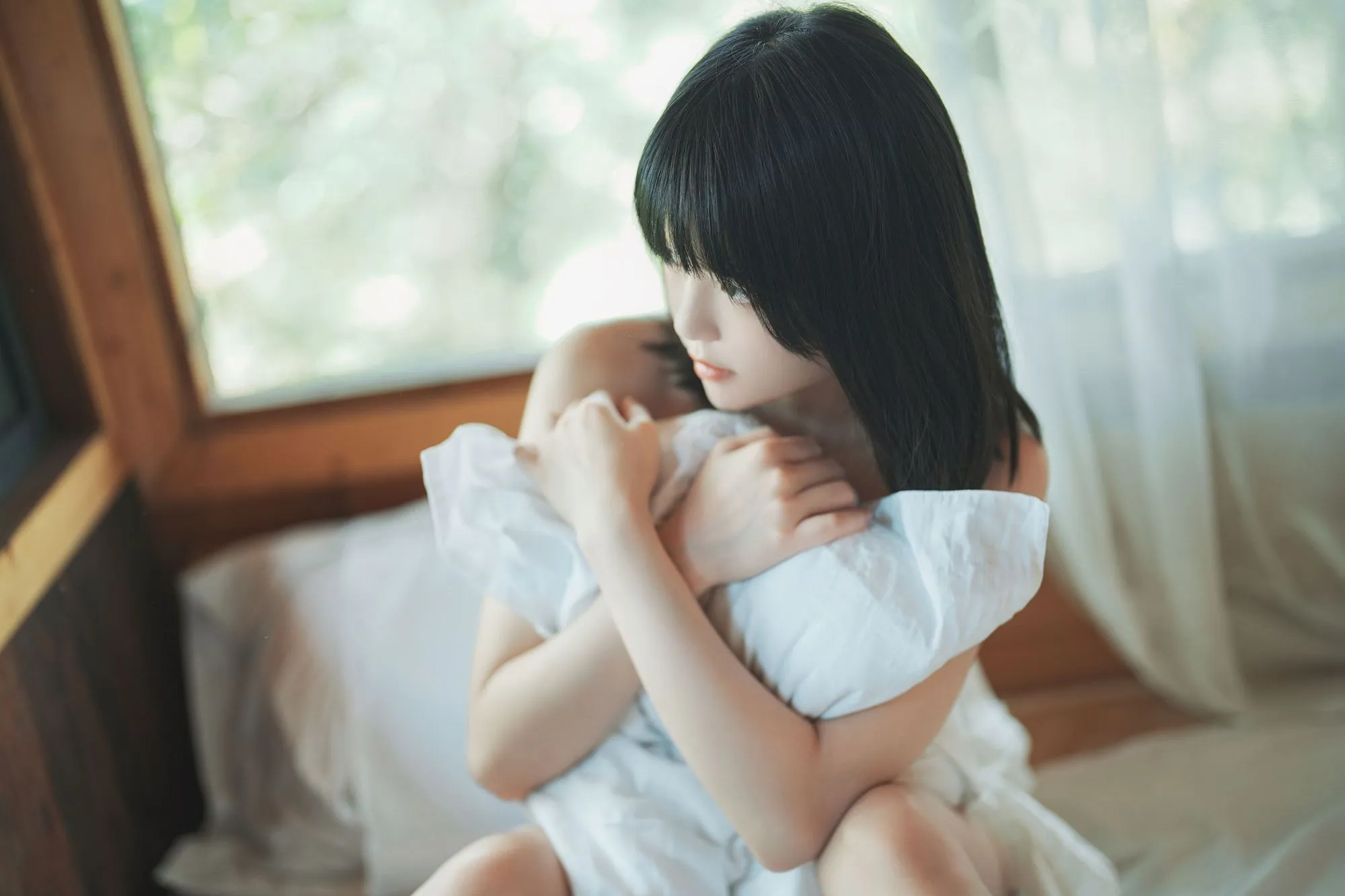 图片[6]-No.230 – 森 [34P]-coswz-cos王者