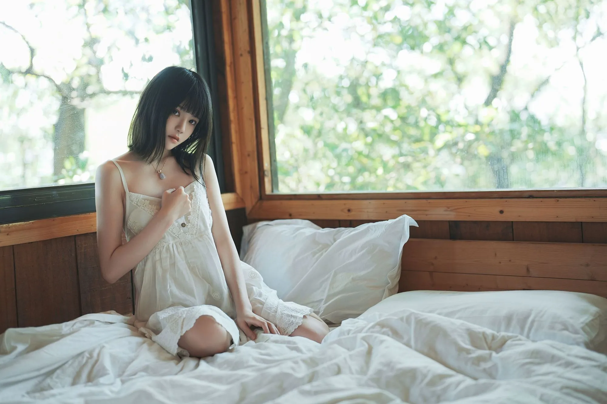图片[2]-No.230 – 森 [34P]-coswz-cos王者