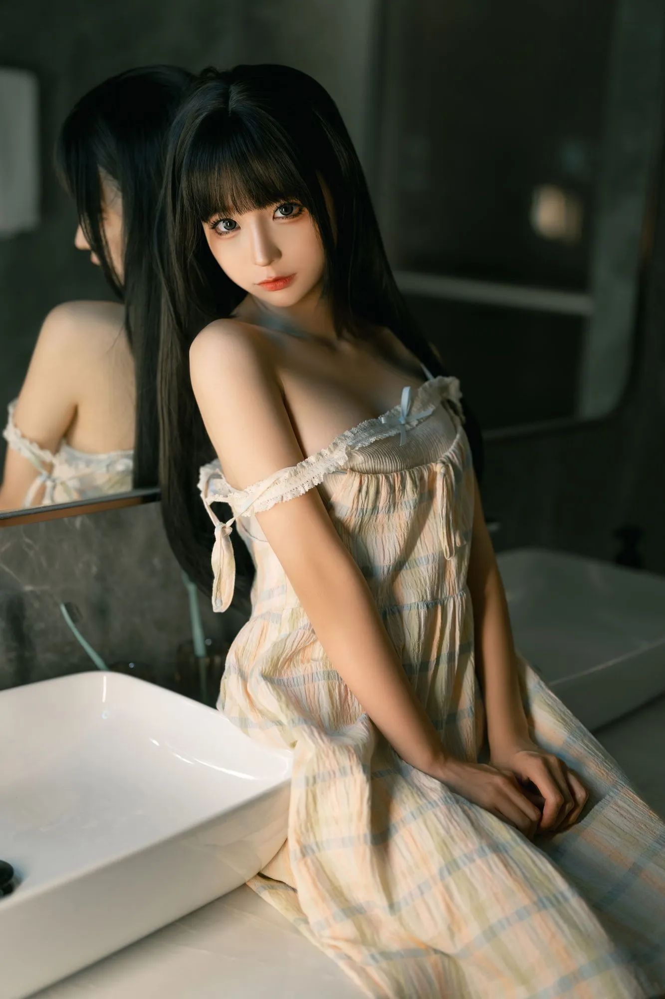 图片[4]-No.260 – 晨醒 [14P]-coswz-cos王者