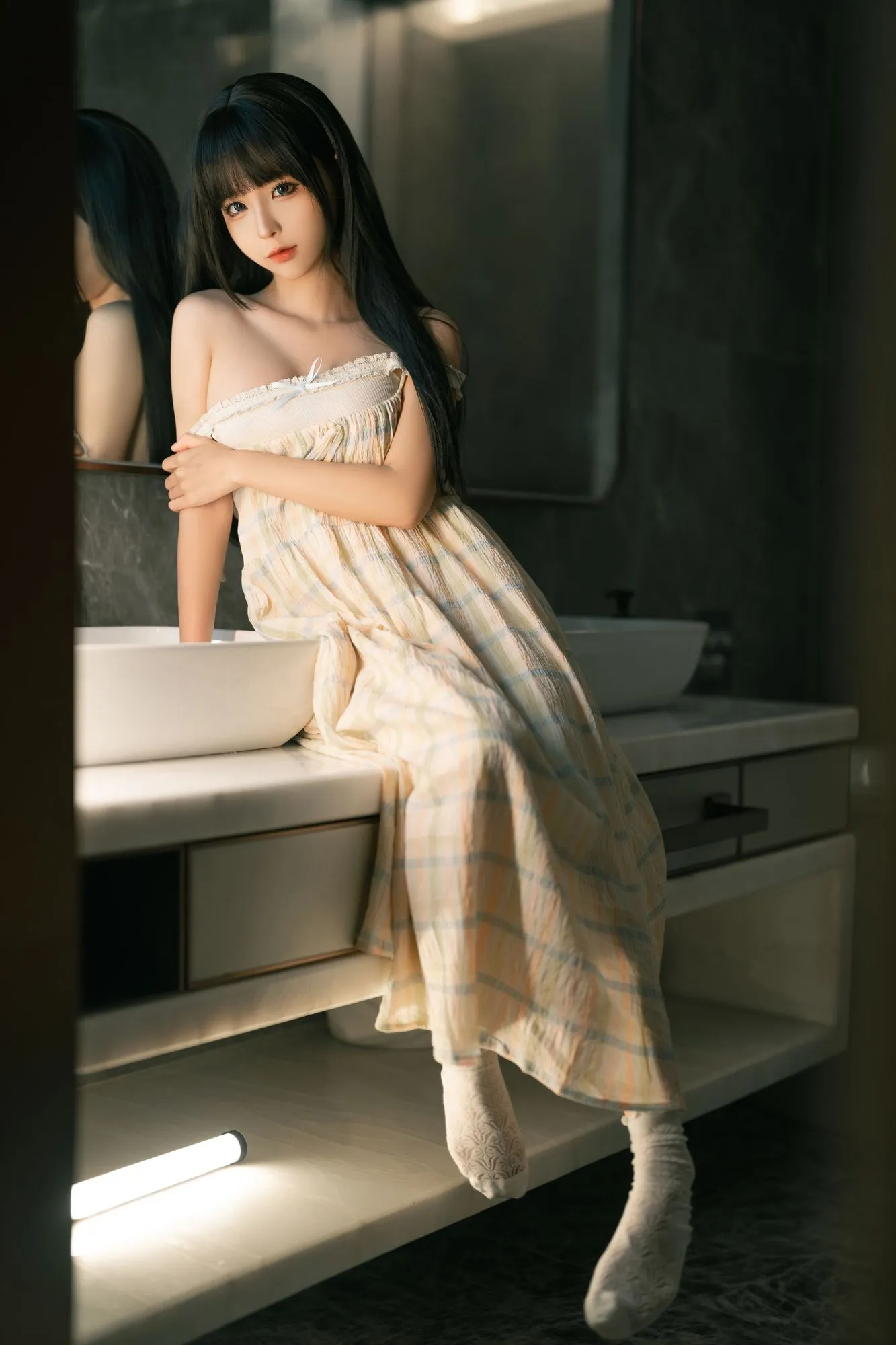 图片[2]-No.260 – 晨醒 [14P]-coswz-cos王者