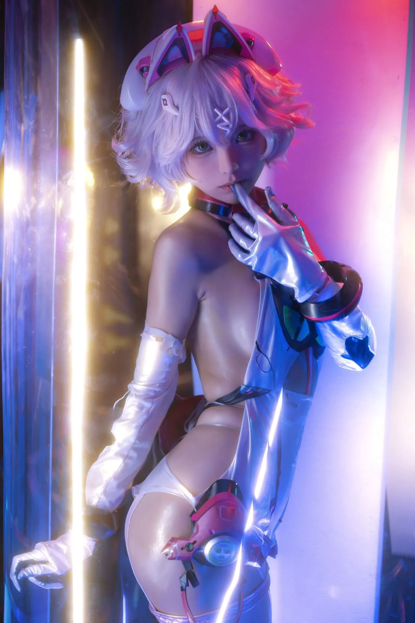图片[6]-No.263 – 绯猁 [18P]-coswz-cos王者