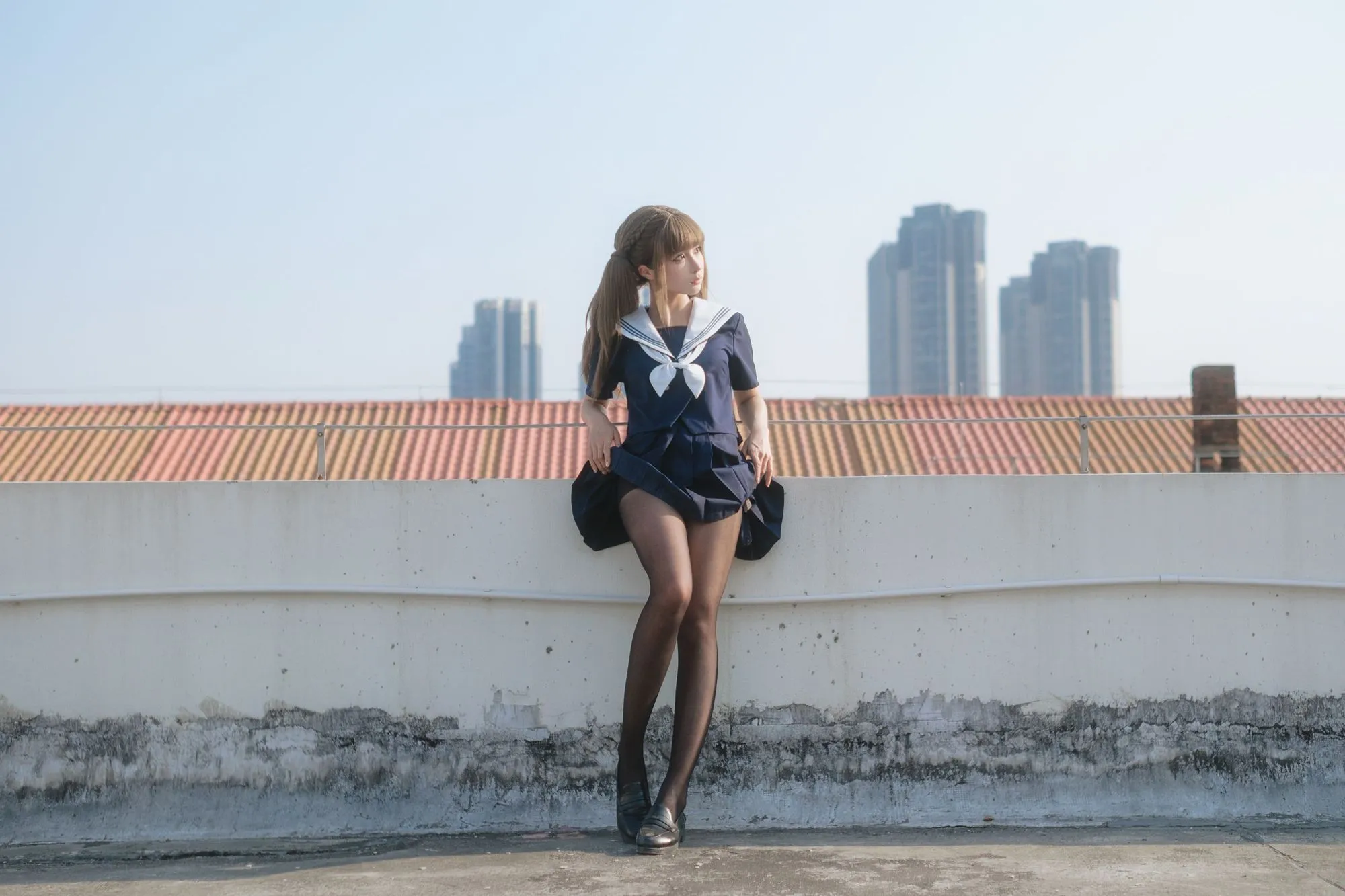 图片[6]-No.270 – 午后 [45P]-coswz-cos王者
