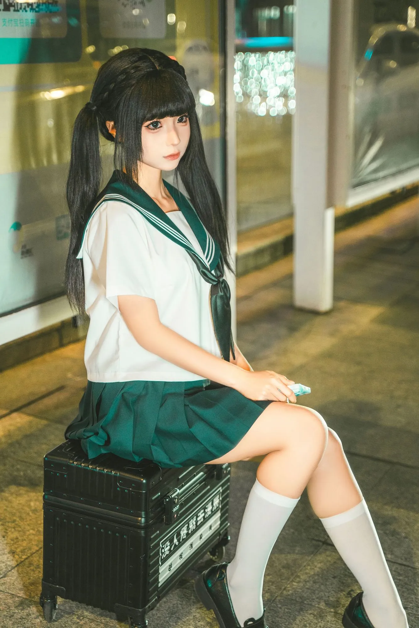 No.275 – 蠢沫沫奇遇记② 捆绑 [92P]-图妖社