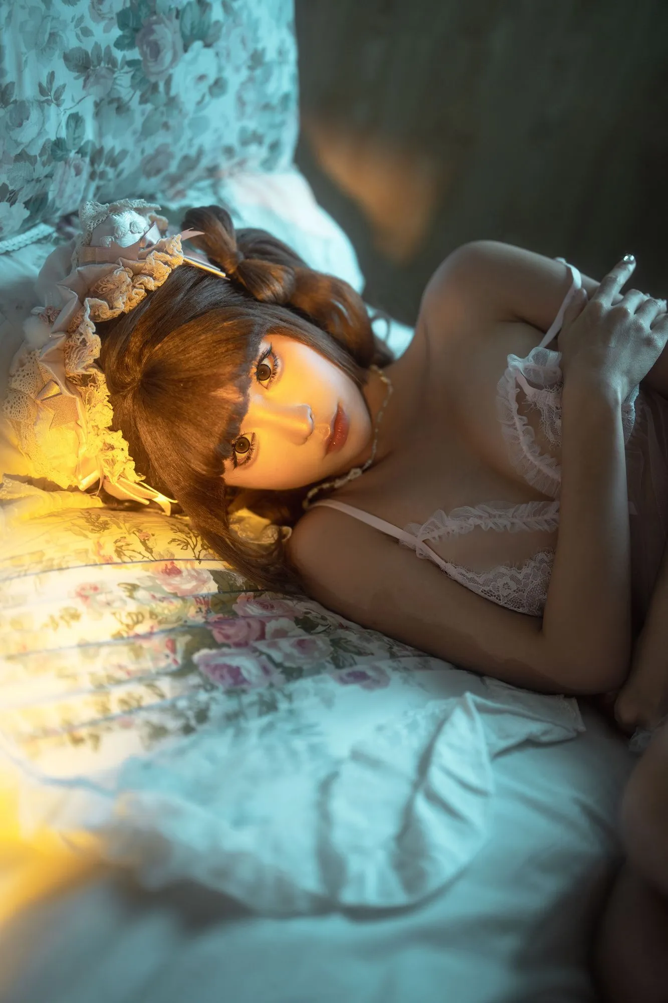 图片[3]-No.277 – 橱柜 [32P]-coswz-cos王者