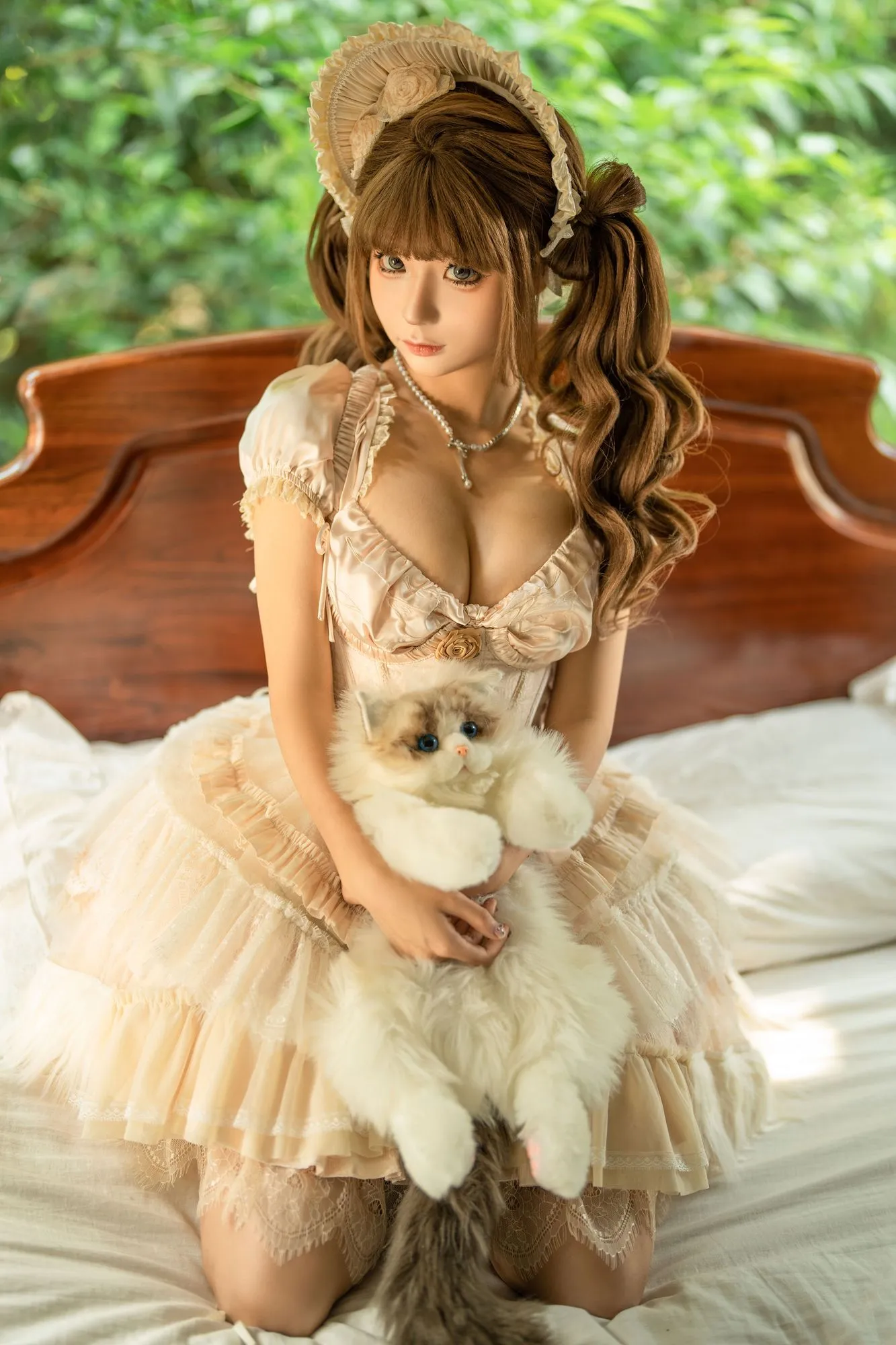 No.283 – 布偶猫 [17P]-图妖社