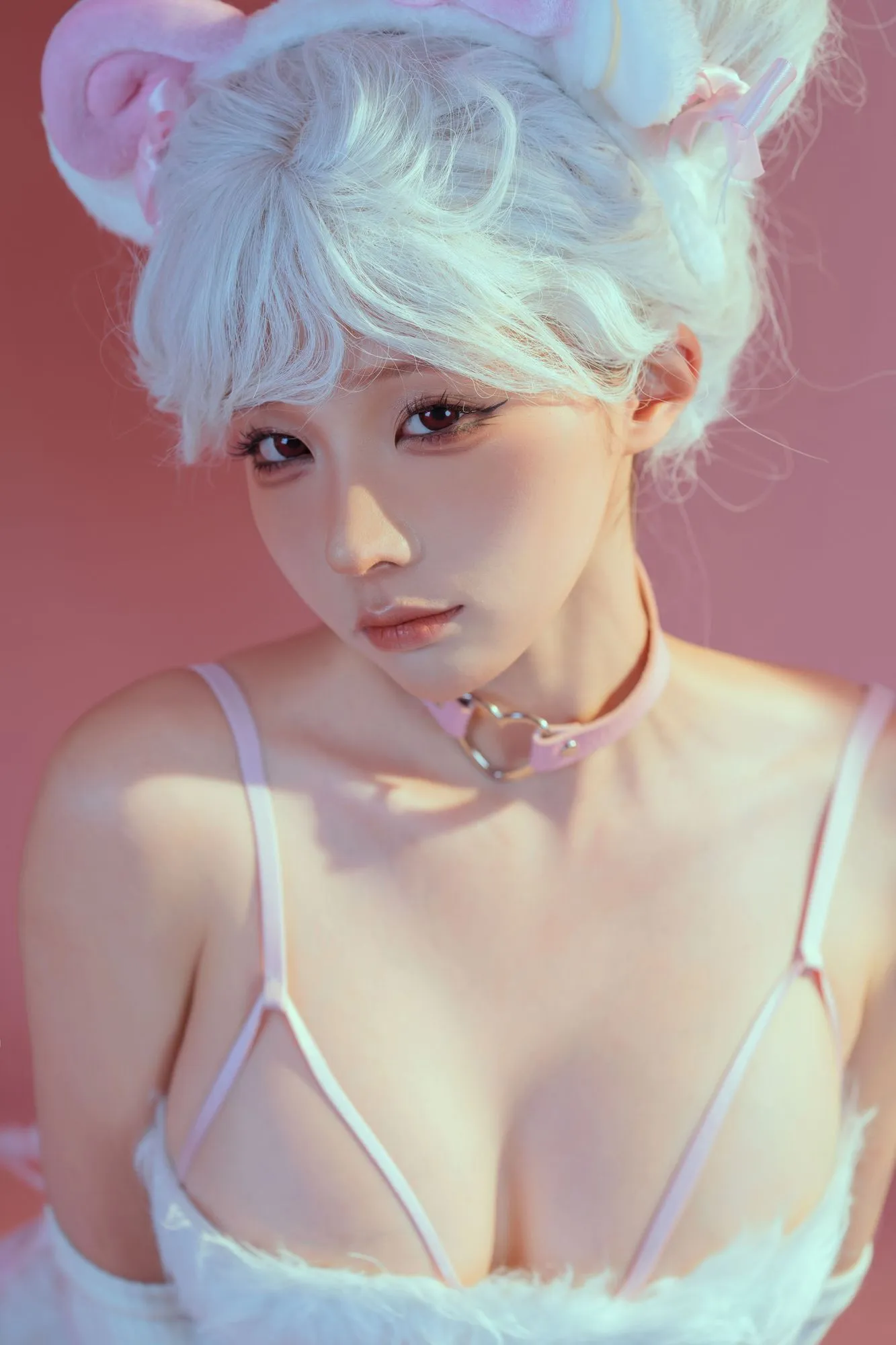 No.302 – 羊羊羊 [42P]-图妖社