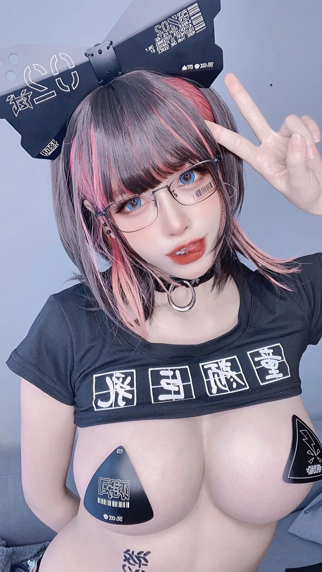 图片[4]-No.163 – Phone Set [45P 4V]-coswz-cos王者