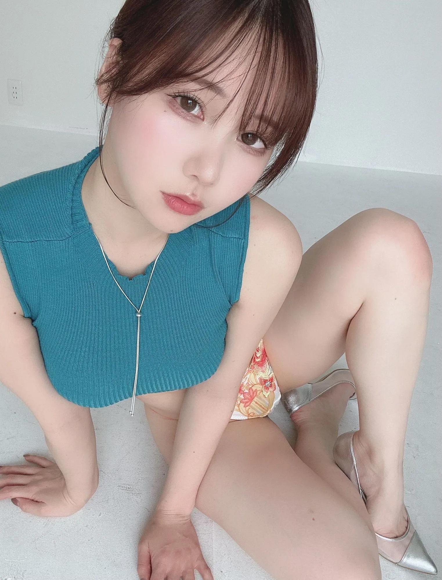 图片[3]-No.063 – [Fantia] 2024年05月订阅 (14套) [305P 4V]-coswz-cos王者