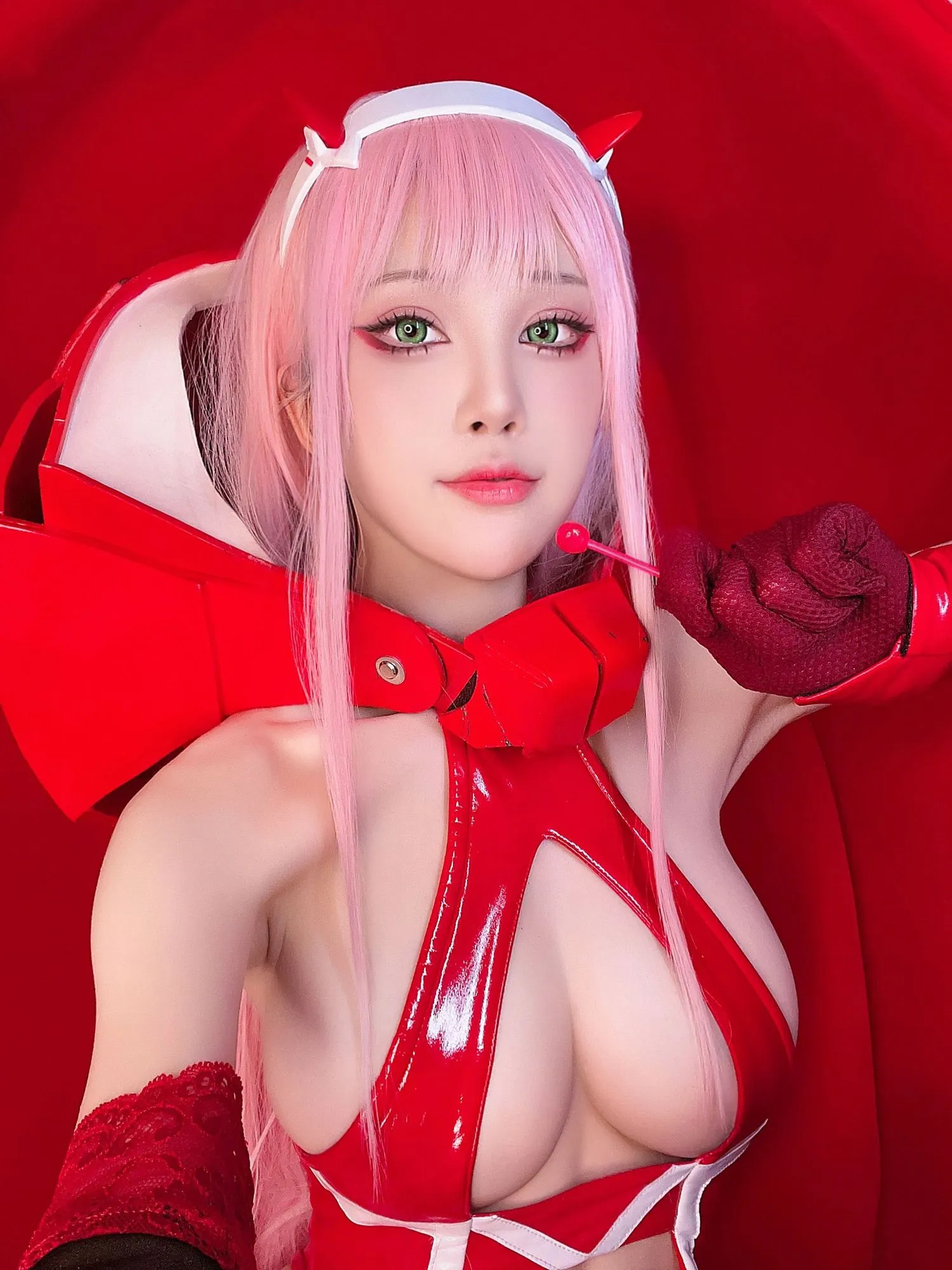 图片[3]-No.163 – [Fantia] 2024年01月订阅 (3套) [78P]-coswz-cos王者