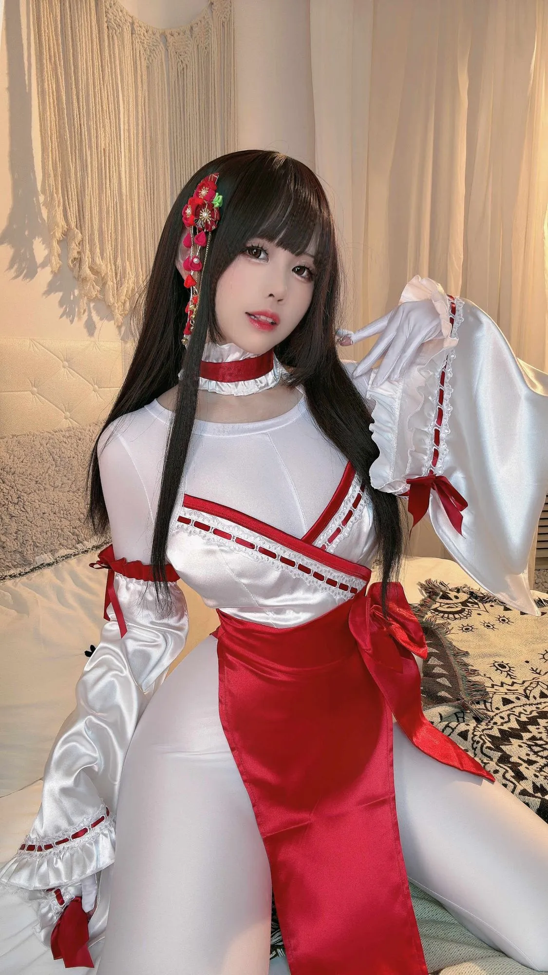 图片[4]-No.065 – 2024年03月合集 (11套) [123P]-coswz-cos王者