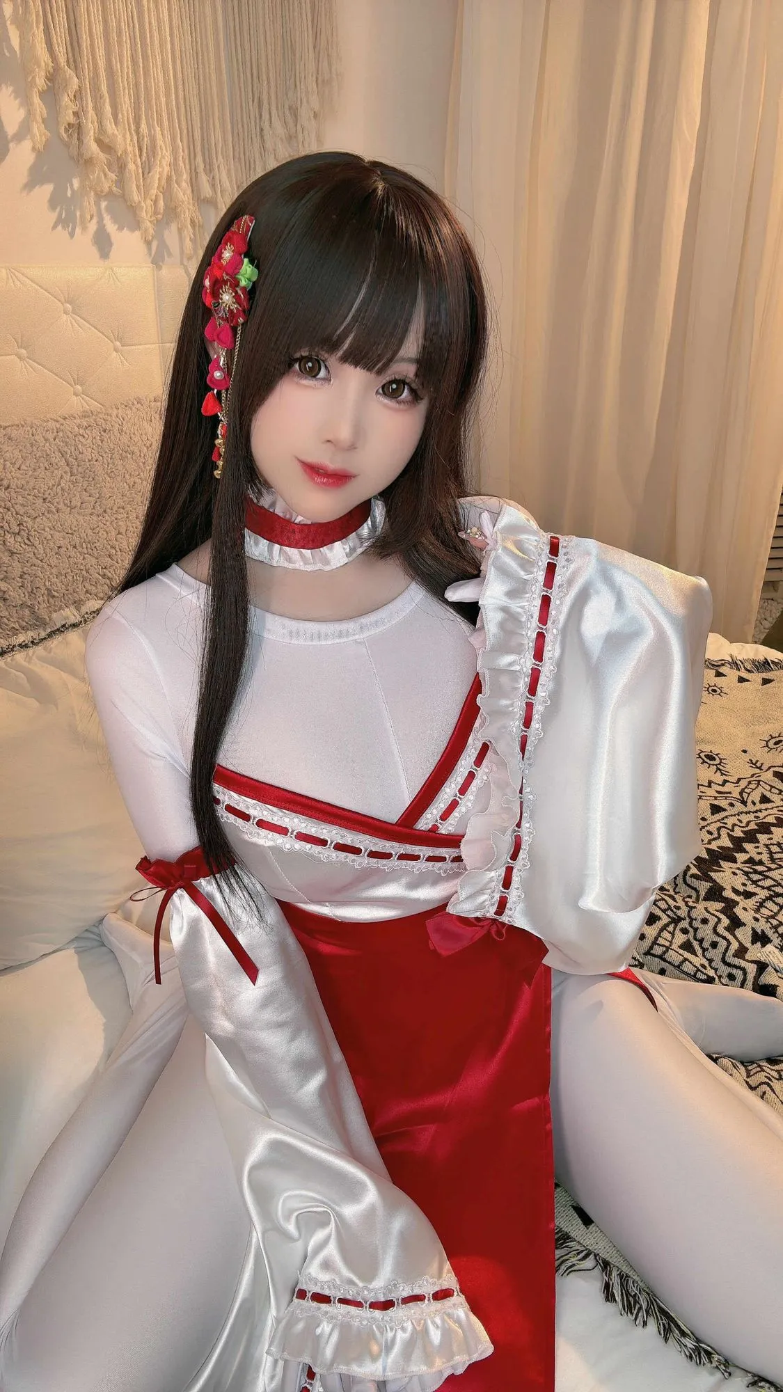 No.065 – 2024年03月合集 (11套) [123P]-图妖社