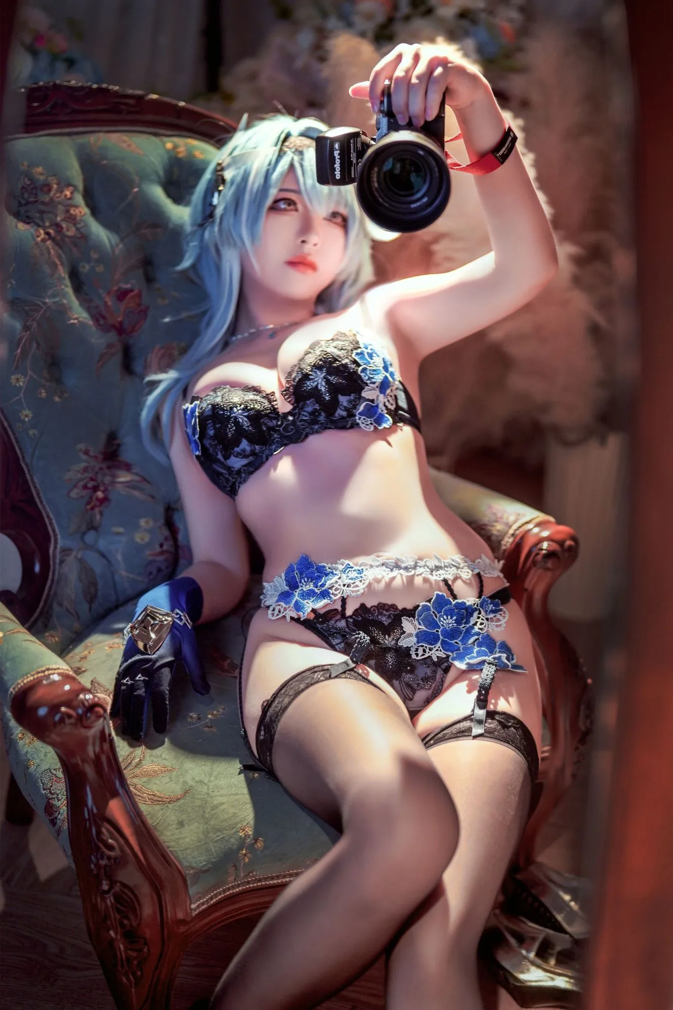 图片[4]-No.048 – 原神 优菈 [76P 7V]-coswz-cos王者