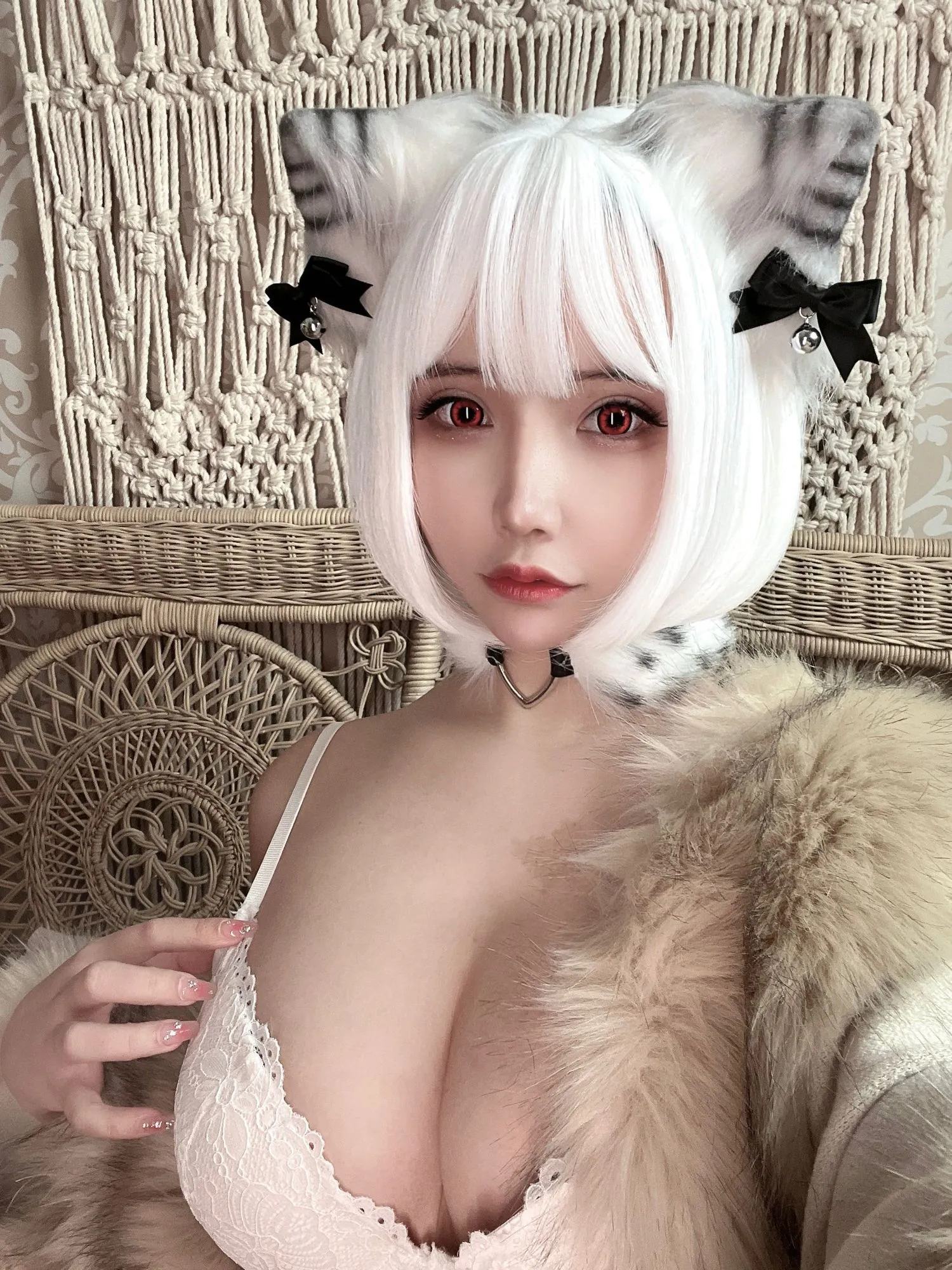 图片[5]-No.039-小脑斧 [51P]-coswz-cos王者