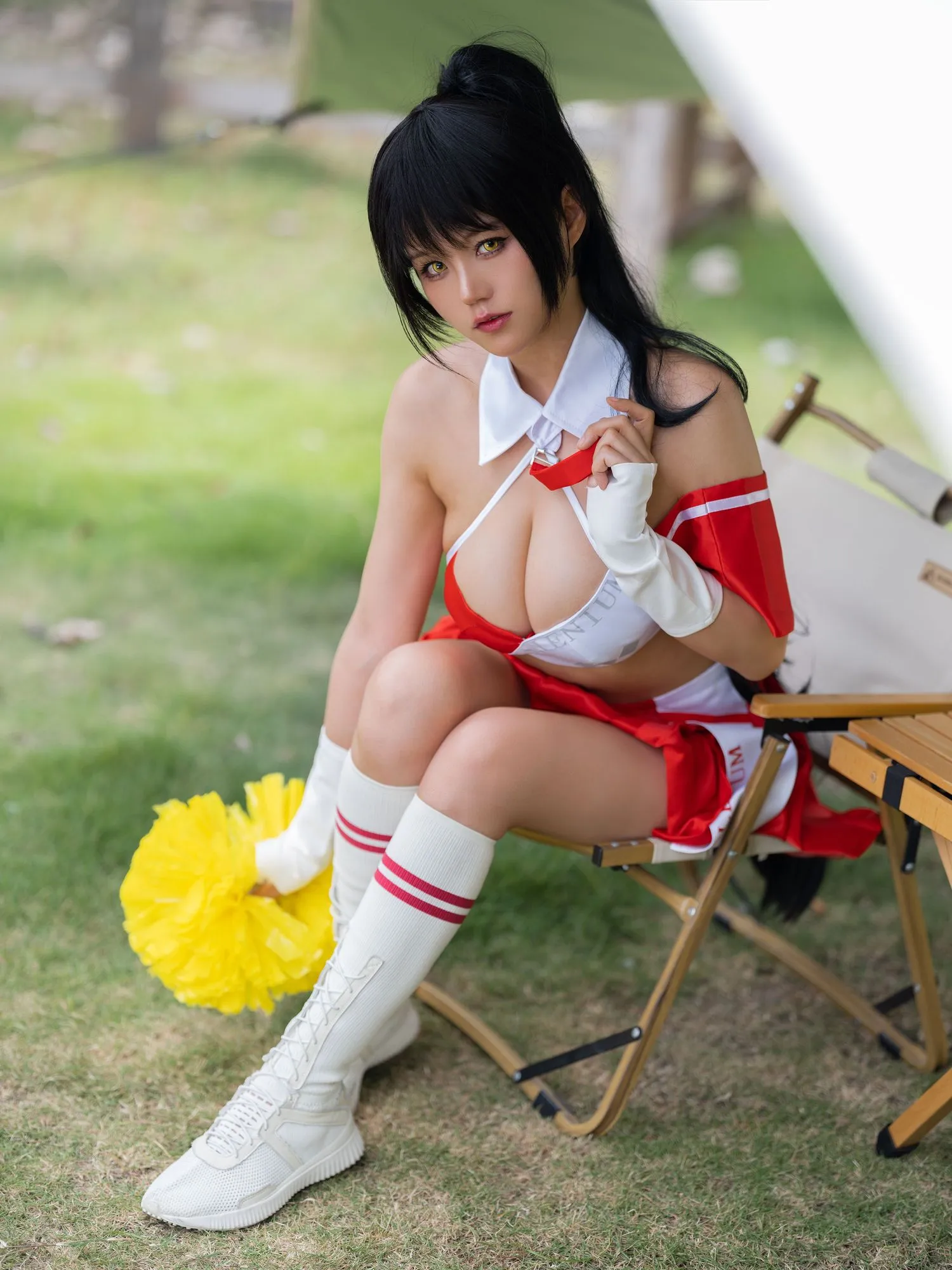 图片[3]-No.081 – [Patreon] 2023年06月订阅 [112P 1V]-coswz-cos王者