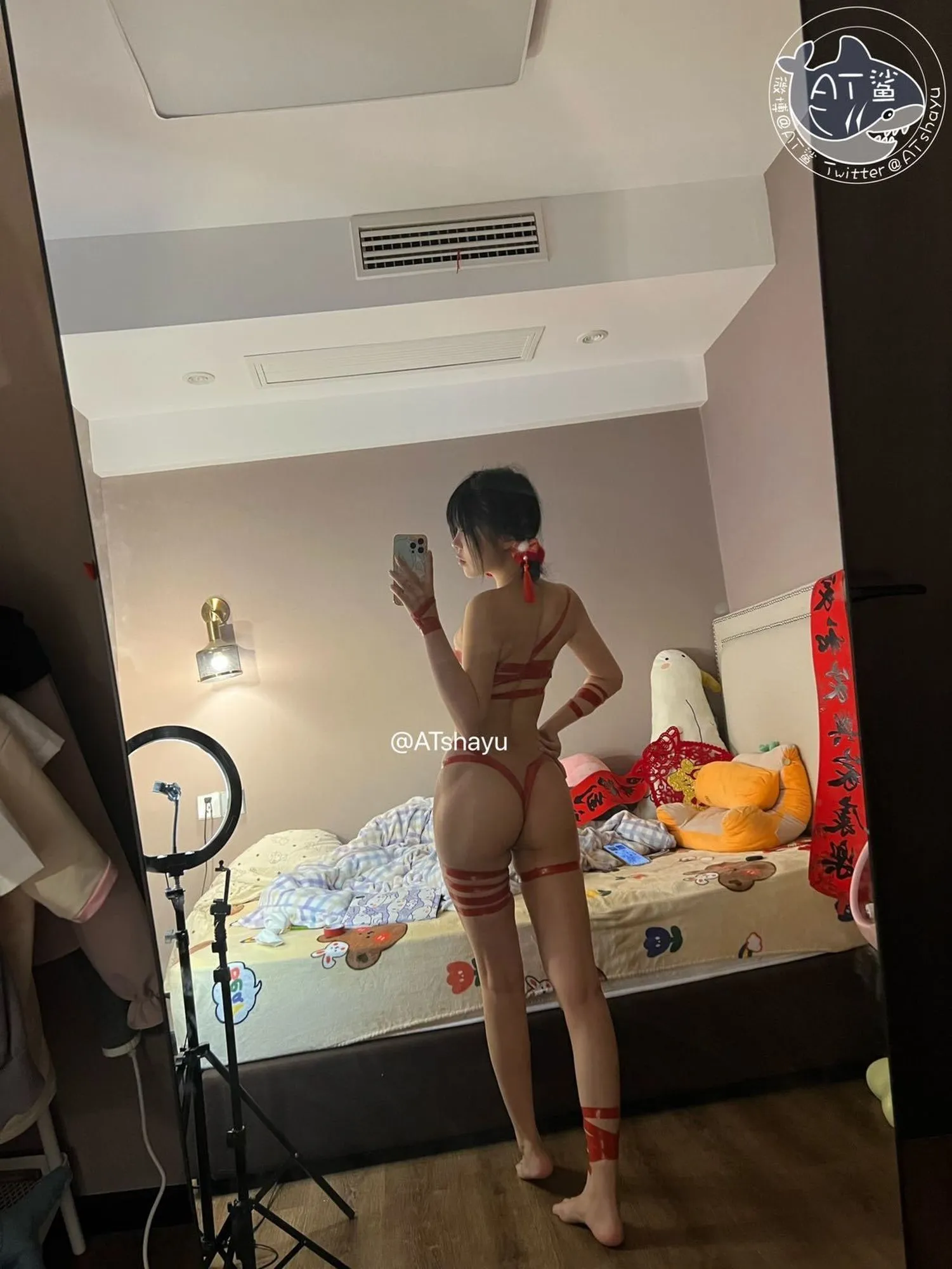 图片[5]-No.024 – 原神 胡桃 [75P]-coswz-cos王者