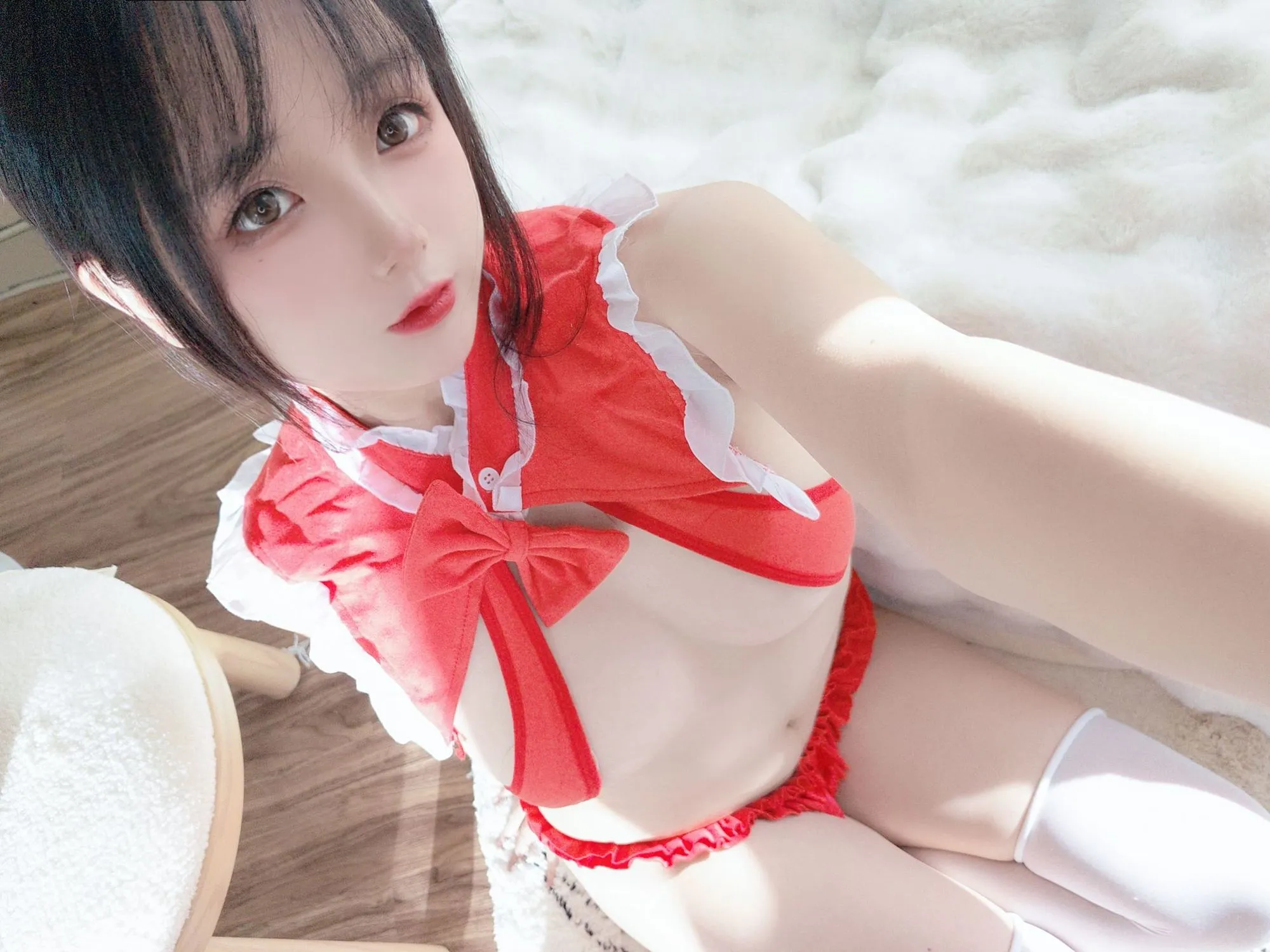 图片[4]-No.146 – 山野间 [110P]-coswz-cos王者