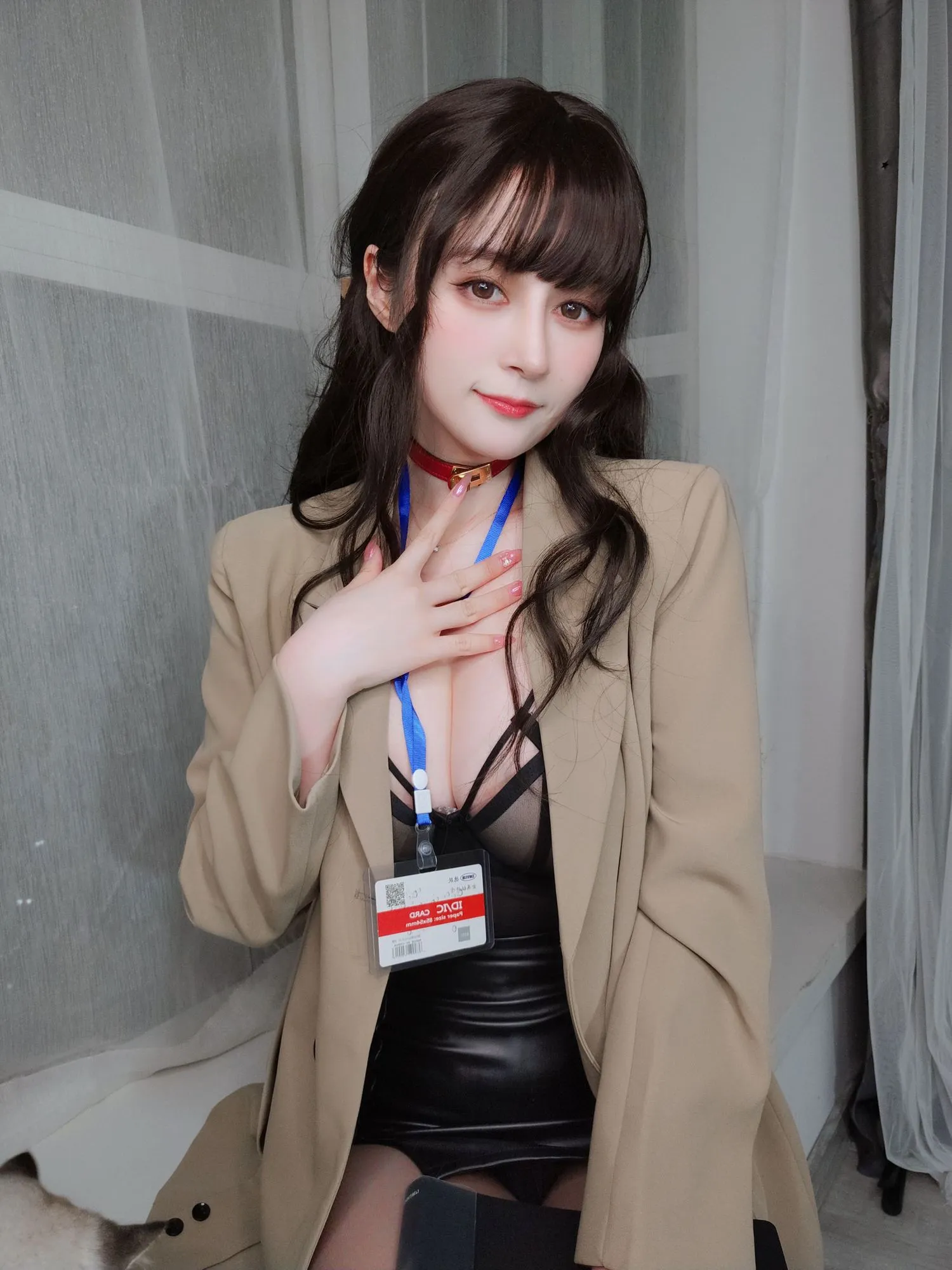No.090-12月会员合集 (全11期) [259P 8V]-图妖社