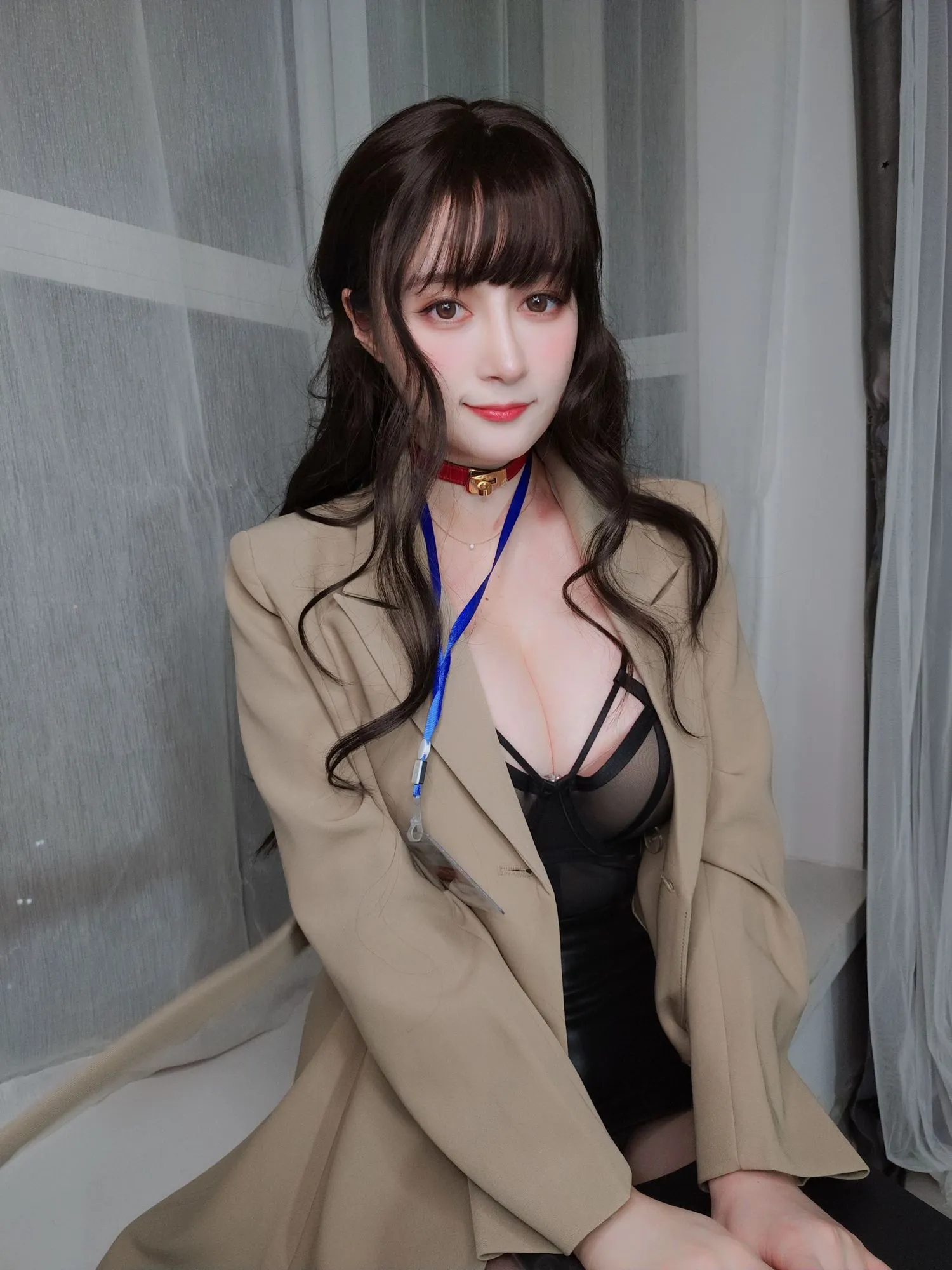 图片[2]-No.090-12月会员合集 (全11期) [259P 8V]-coswz-cos王者