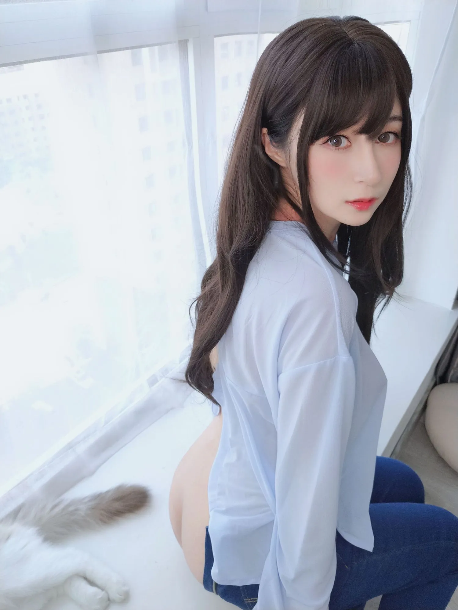 图片[2]-No.089-11月会员合集 (全10期) [214P 11V]-coswz-cos王者