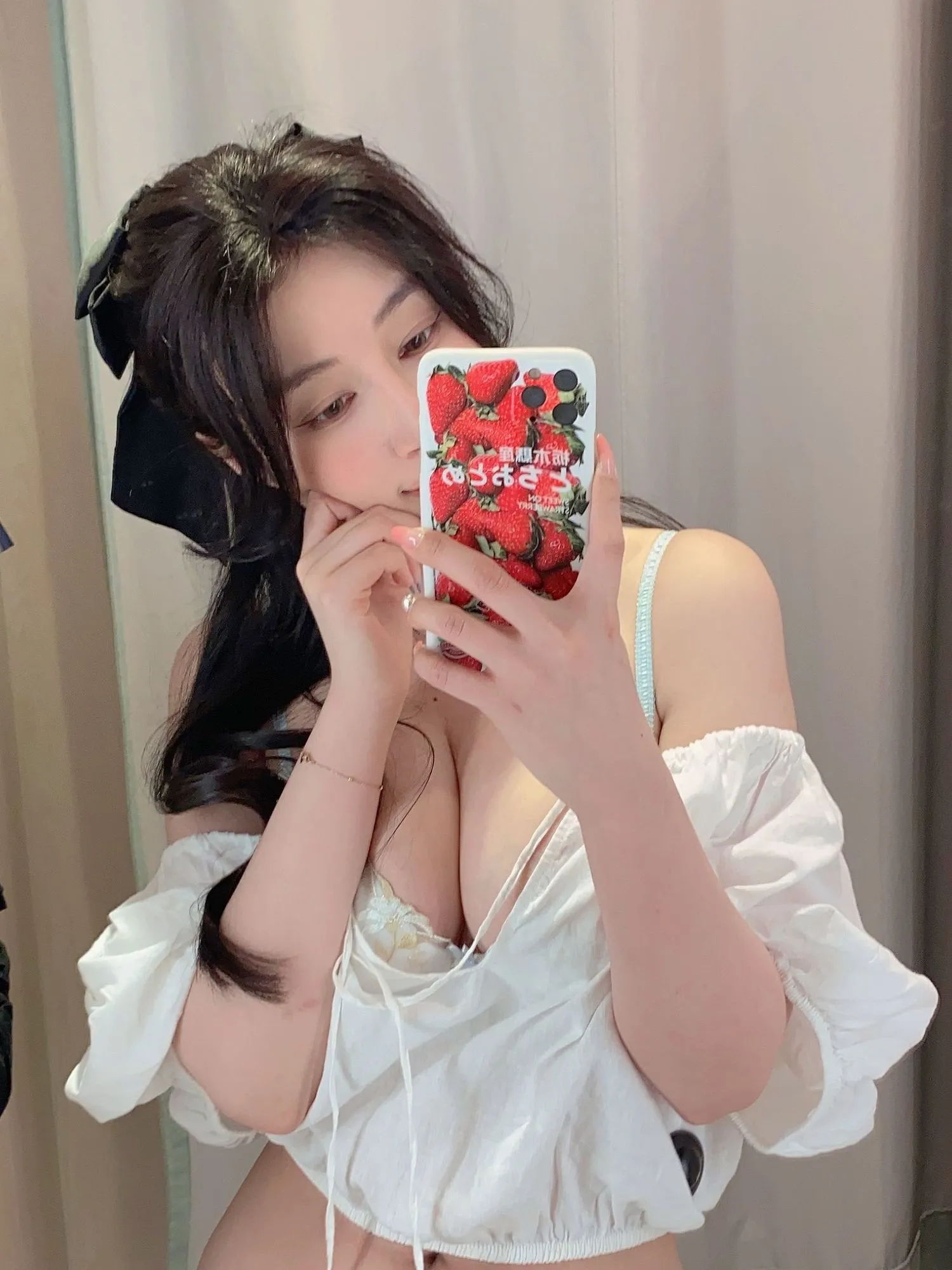 图片[6]-No.112 – [Fantia] 2023年08月订阅 (25套) [259P 9V]-coswz-cos王者