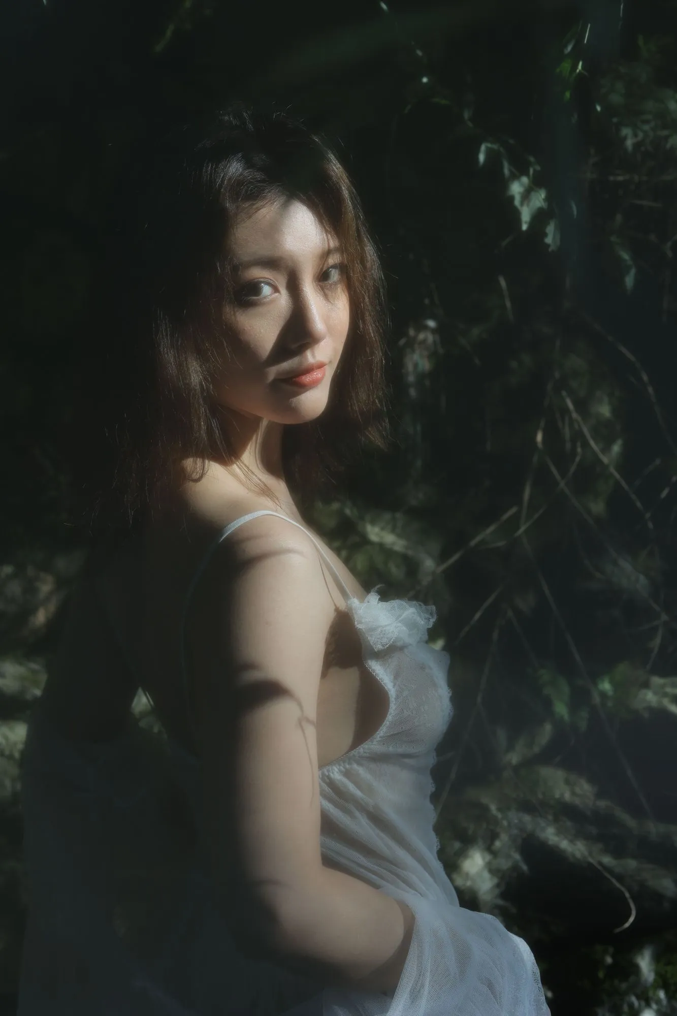 图片[5]-No.051 – 屿间 [18P]-coswz-cos王者