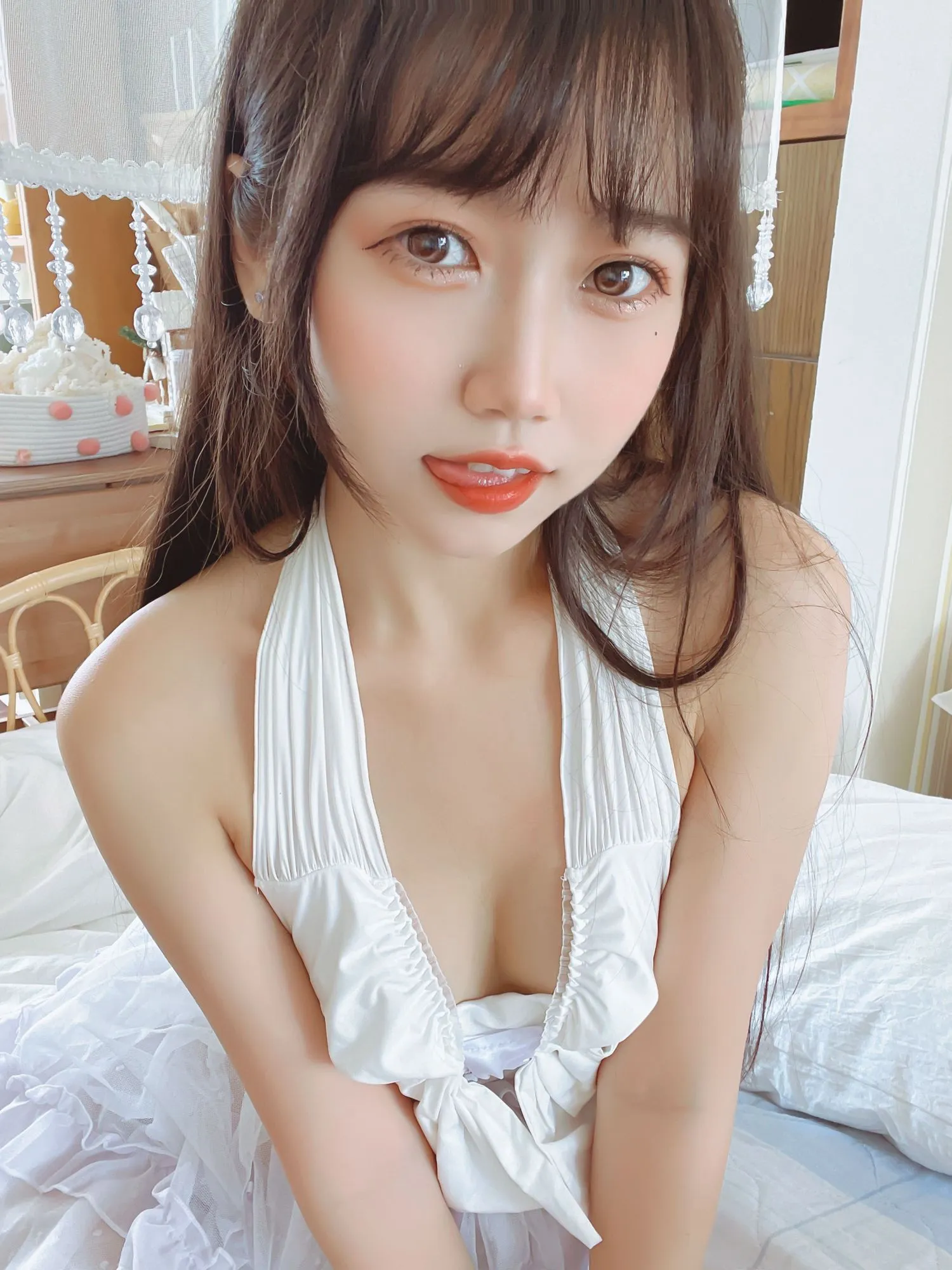 No.052 – 清纯妹妹 [24P]-图妖社