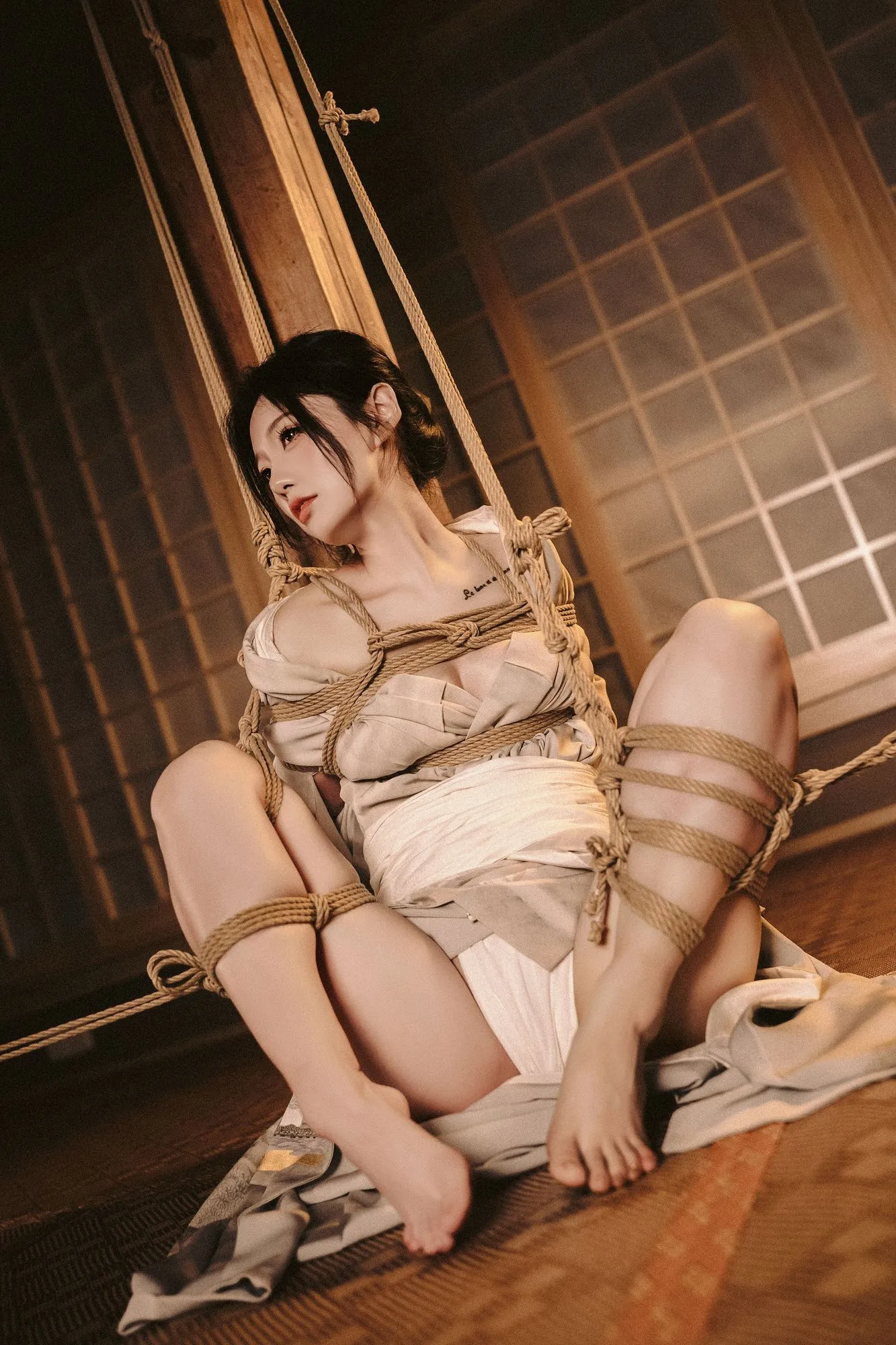 No.056 – 绳艺 [63P]-图妖社