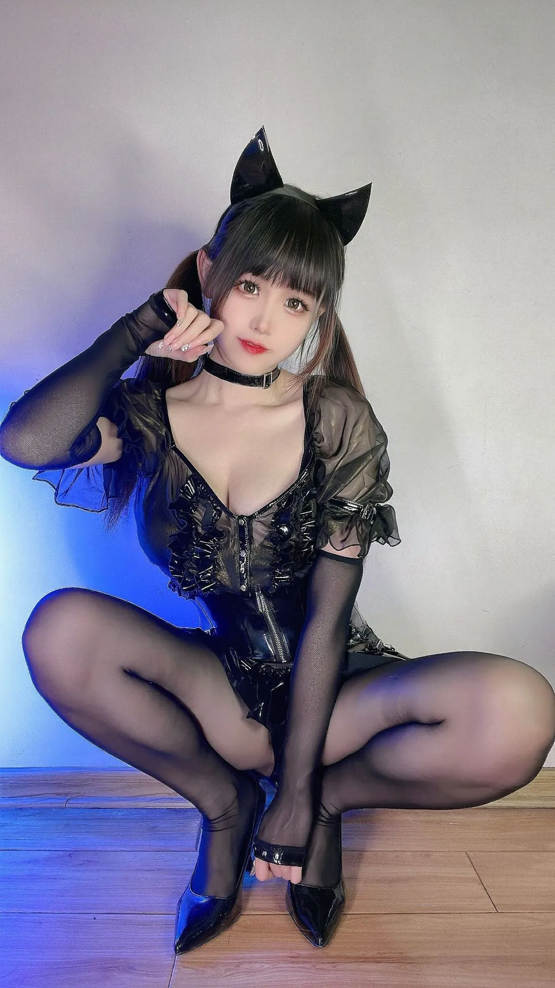 图片[5]-No.074 – 2023年02月订阅 [211P]-coswz-cos王者
