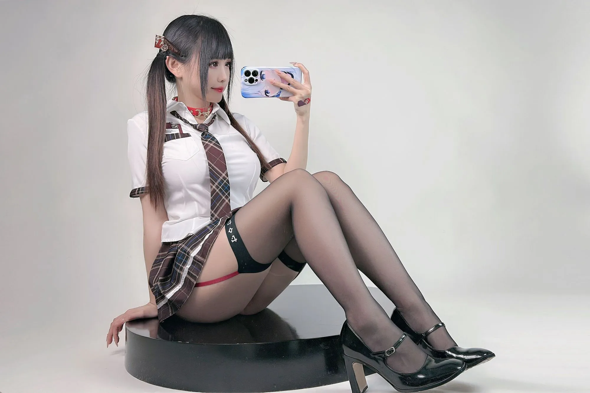 图片[2]-No.077 – 2023年05月订阅 [299P]-coswz-cos王者