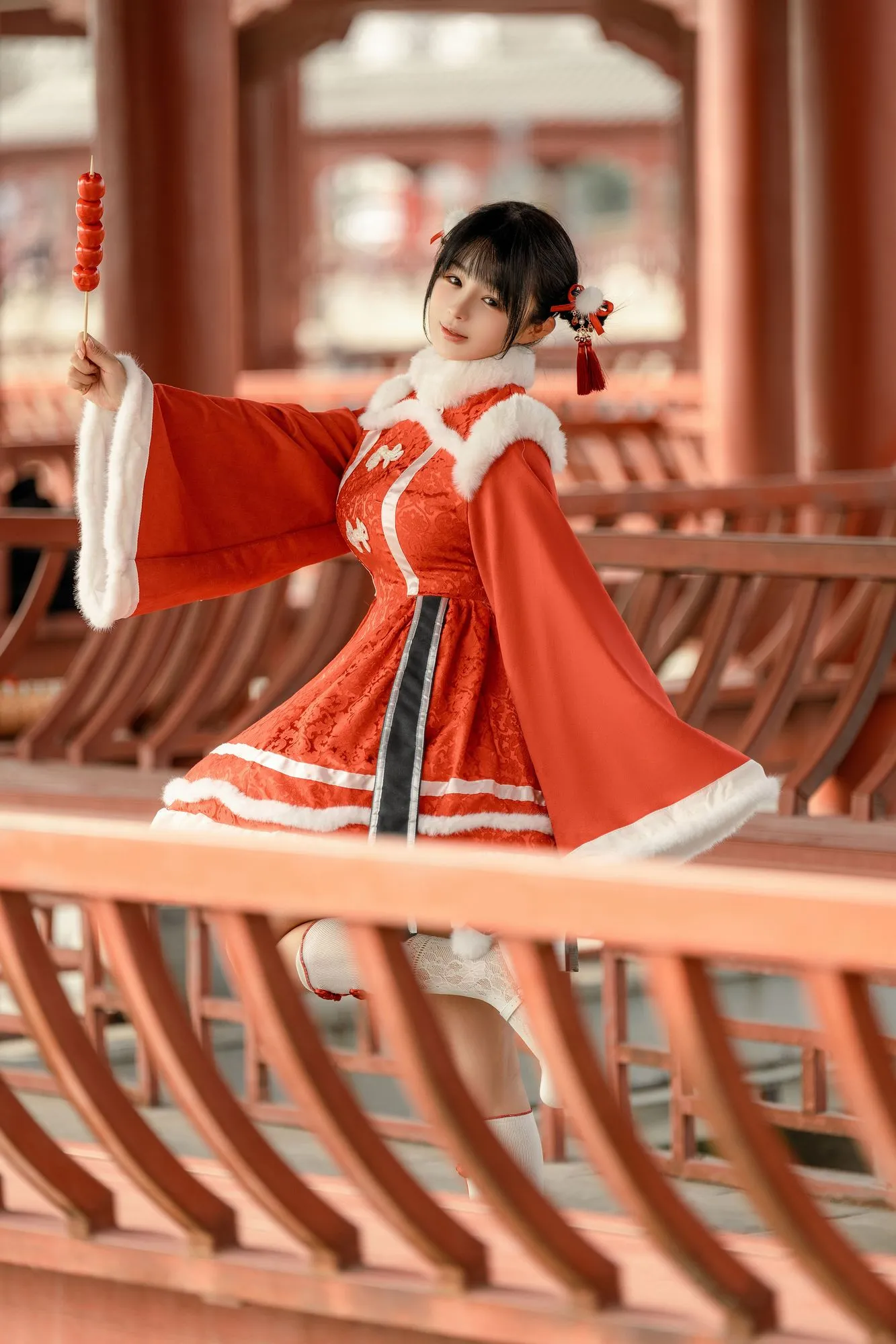 No.096 – 新年篇 [70P]-图妖社