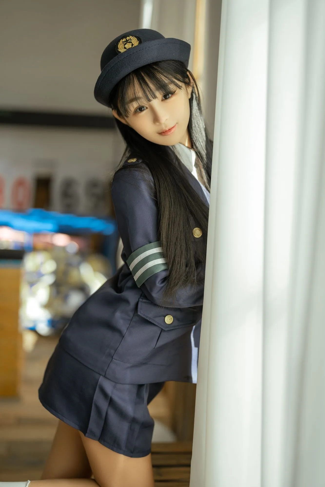 图片[2]-No.103 – 中野美树 [78P]-coswz-cos王者