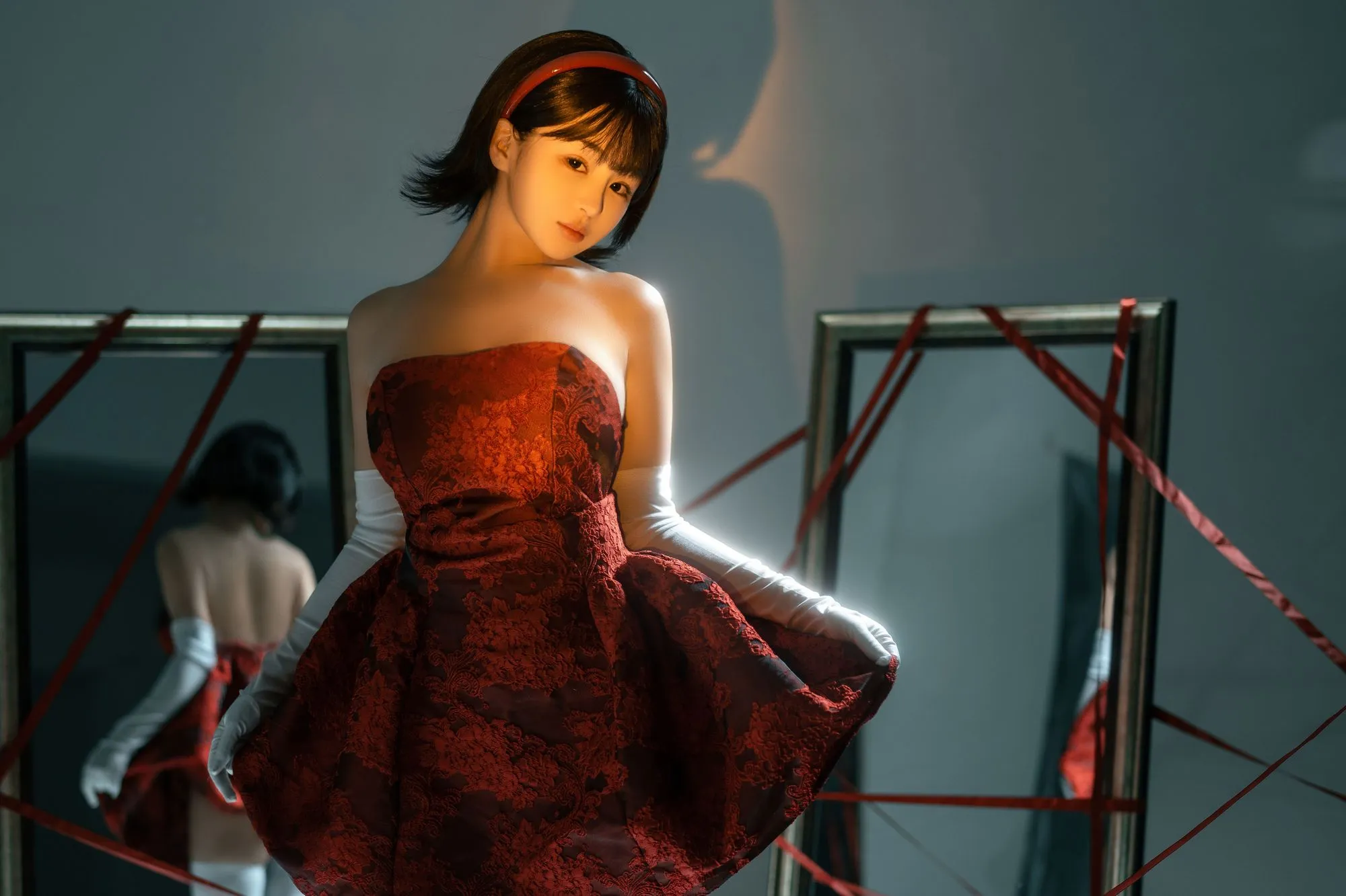No.104 – 未麻 [60P]-图妖社