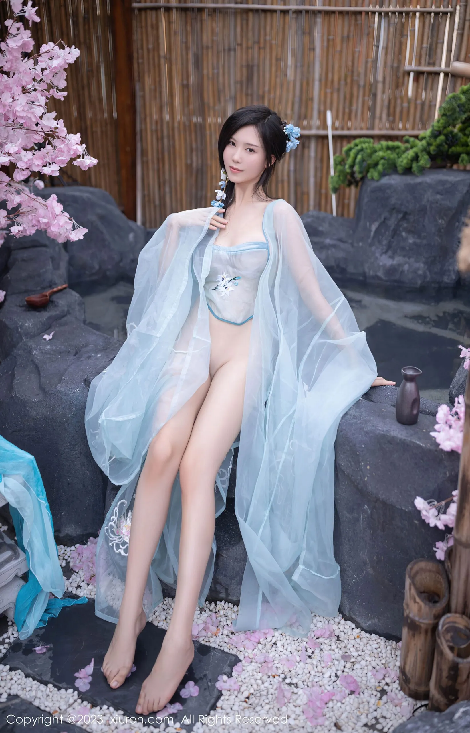 图片[3]-No.157 – [XIUREN秀人网] 2023.06.28 No.6991 [75P]-coswz-cos王者