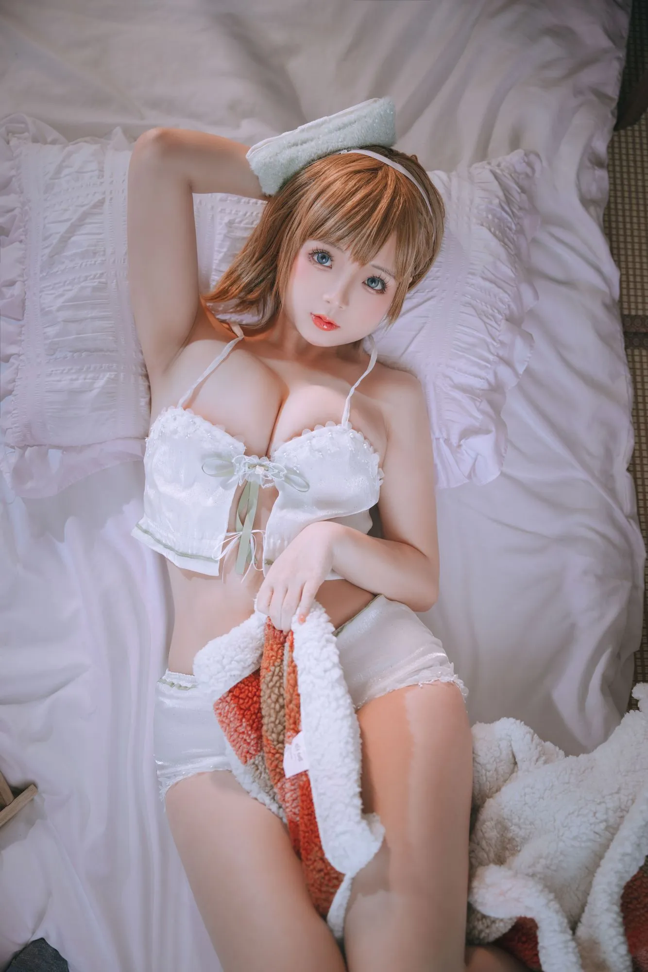 图片[5]-No.162 – 居家 [32P]-coswz-cos王者