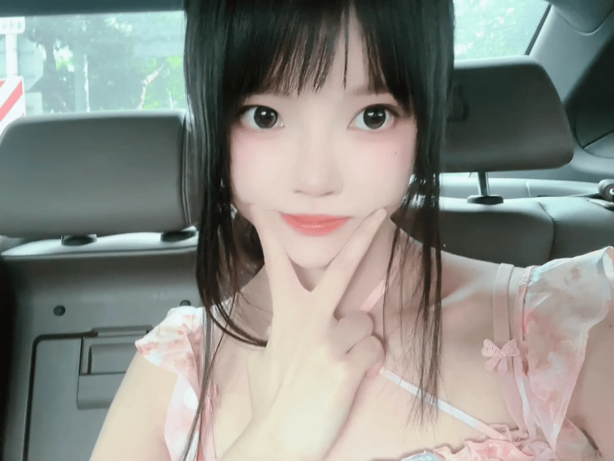 图片[5]-No.232 – 花束 自拍 [28P]-coswz-cos王者