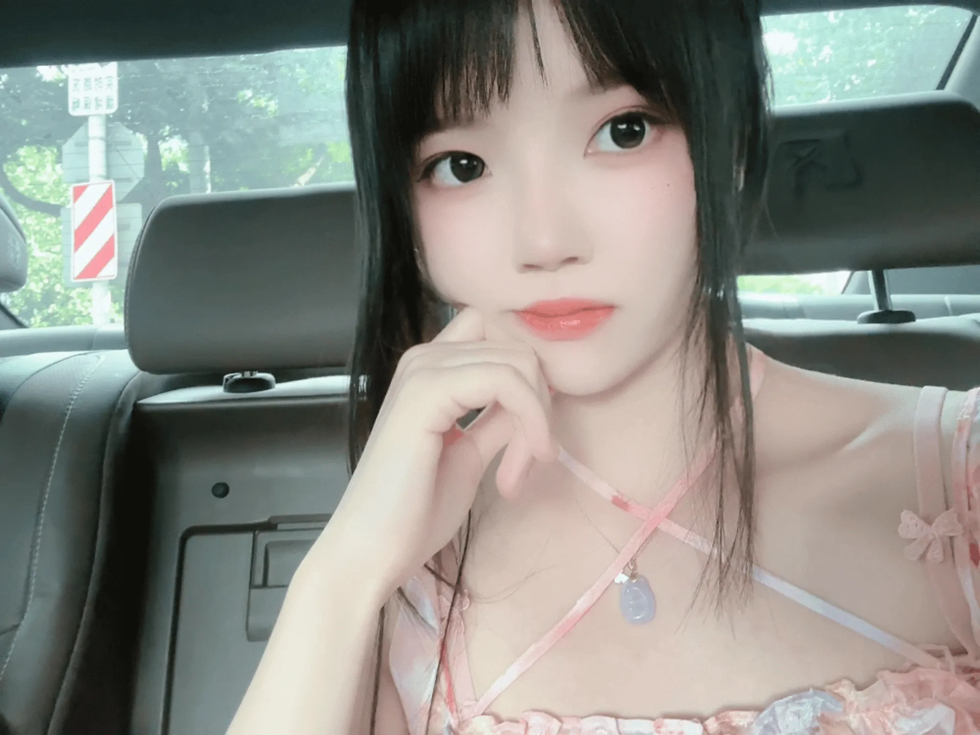 图片[4]-No.232 – 花束 自拍 [28P]-coswz-cos王者