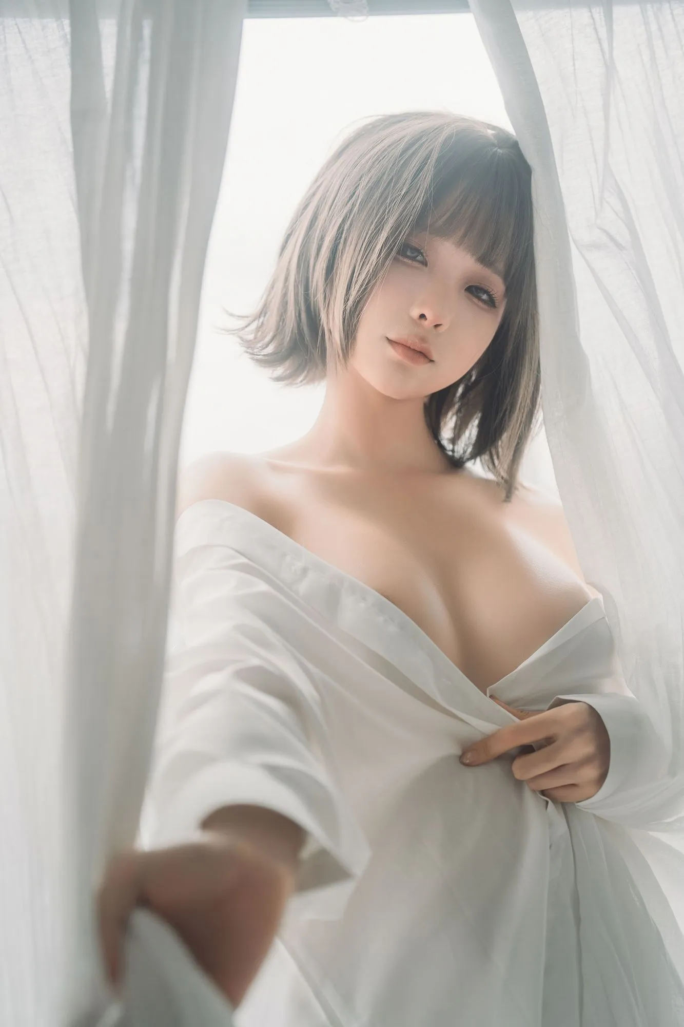 图片[5]-No.306 – 衬衫窝 [42P]-coswz-cos王者