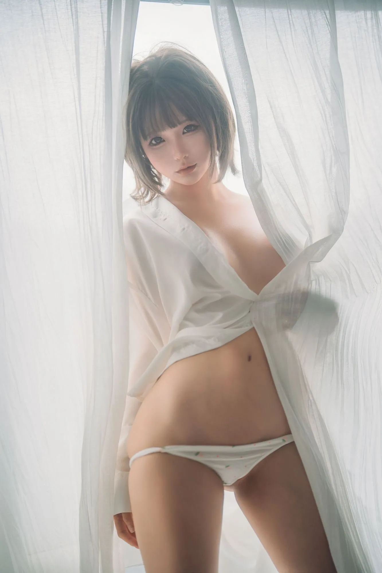 No.306 – 衬衫窝 [42P]-图妖社