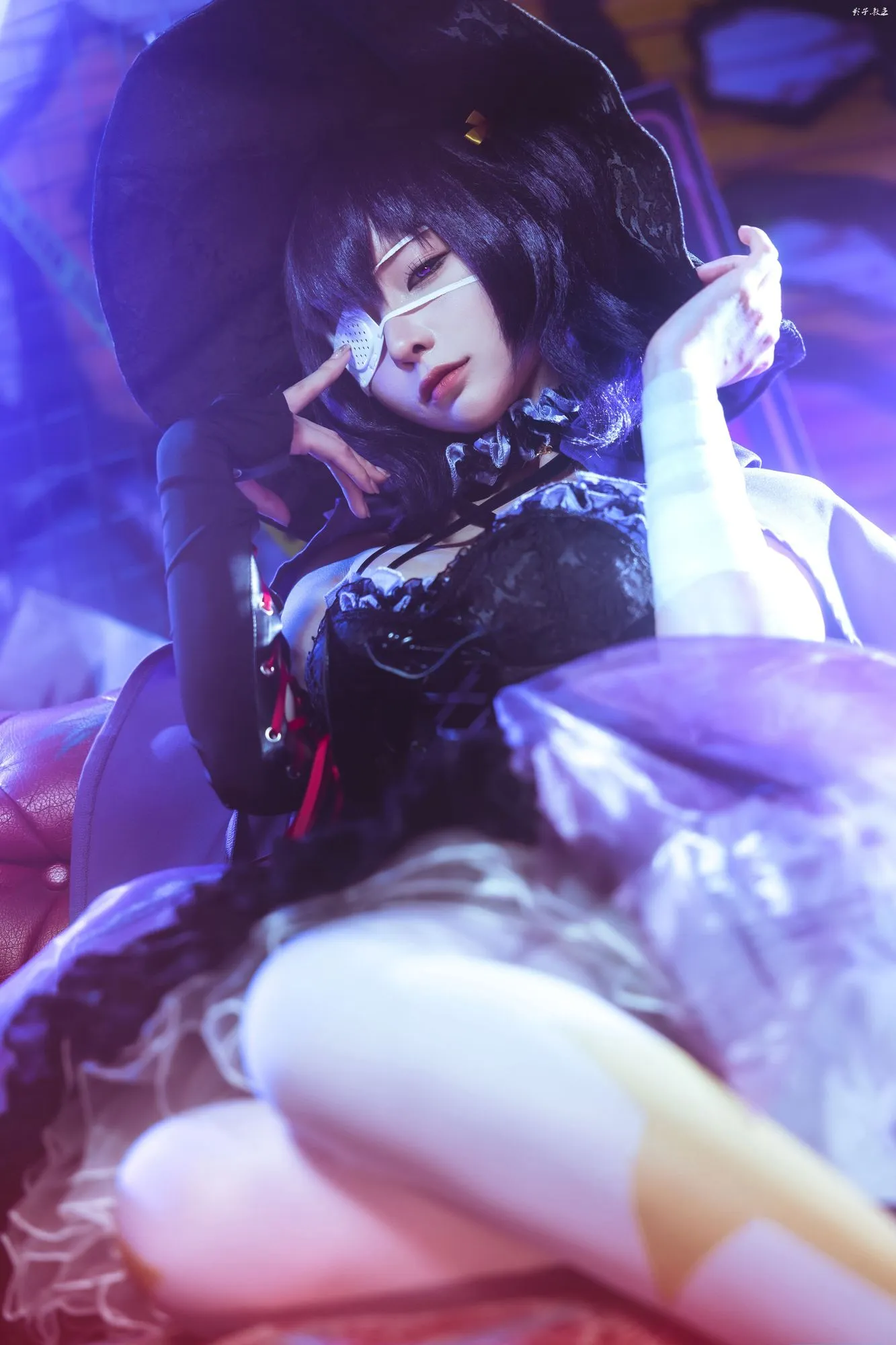 图片[5]-No.309 – 教主的六花 [24P]-coswz-cos王者