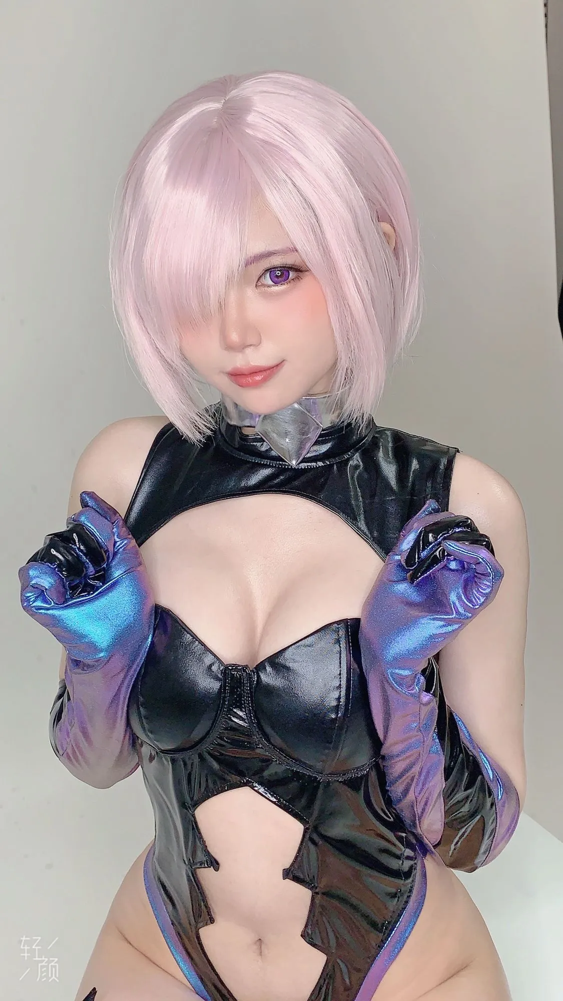 No.047 – FGO Mashu VR [35P 3V]-图妖社